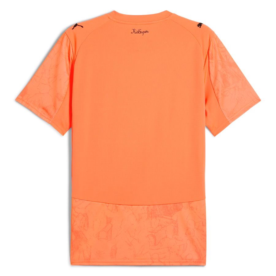 Camiseta Manchester City COPA DEL MUNDO 2025/26