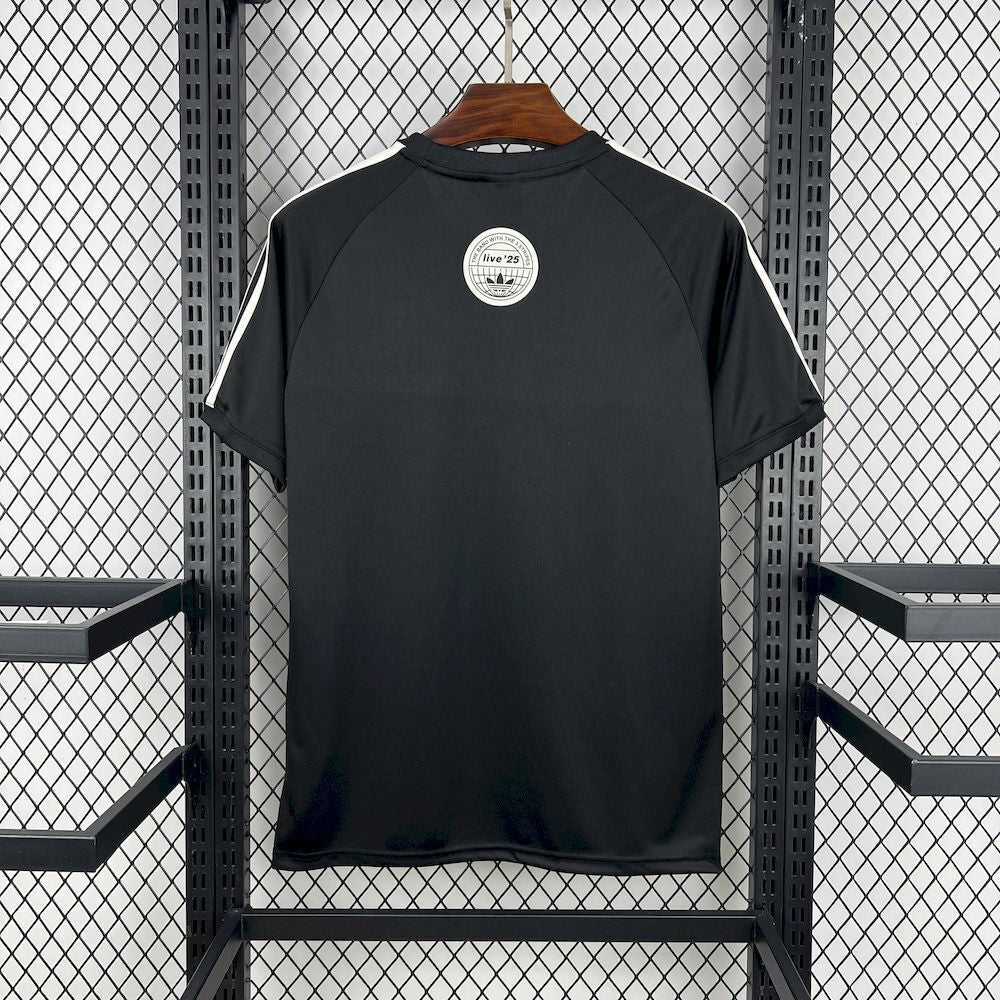 OASIS ADIDAS FOOTBALL 25/26 HOMBRE
