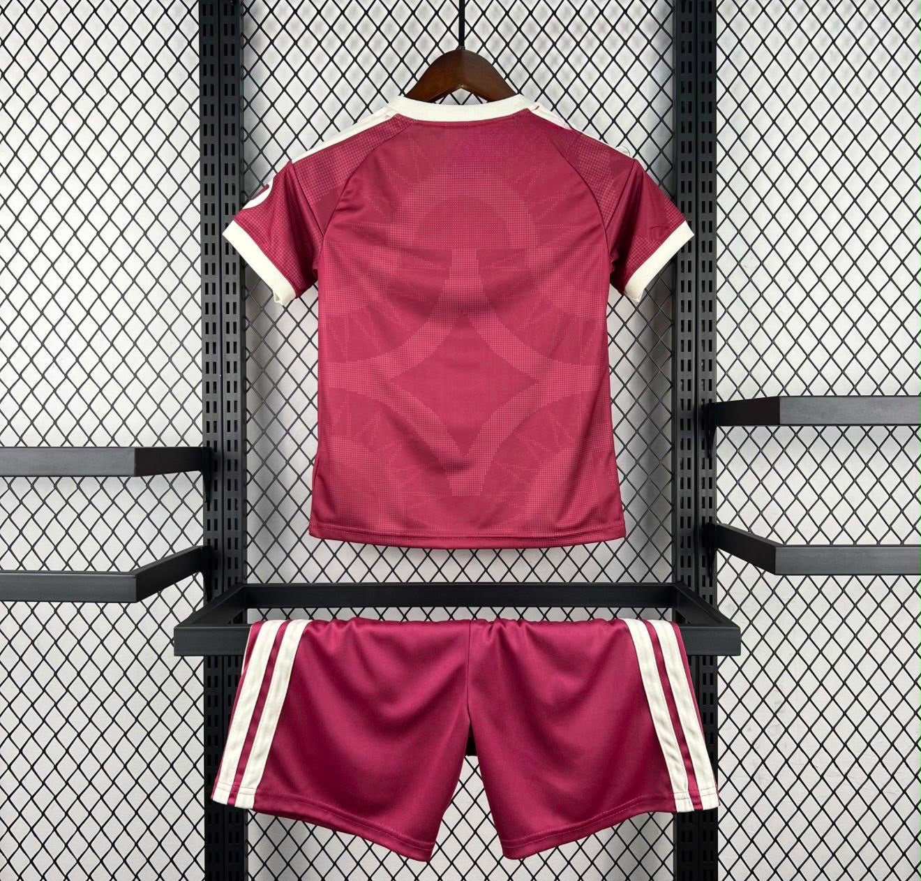 MERENGUES II 26/27 CONJUNTO INFANTIL