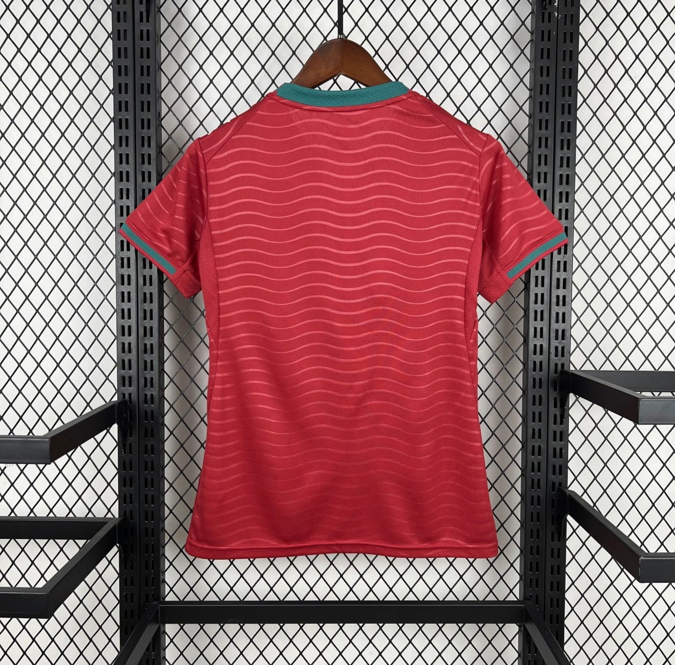 PORTUGAL I COPA DO MUNDO 2026 MUJER