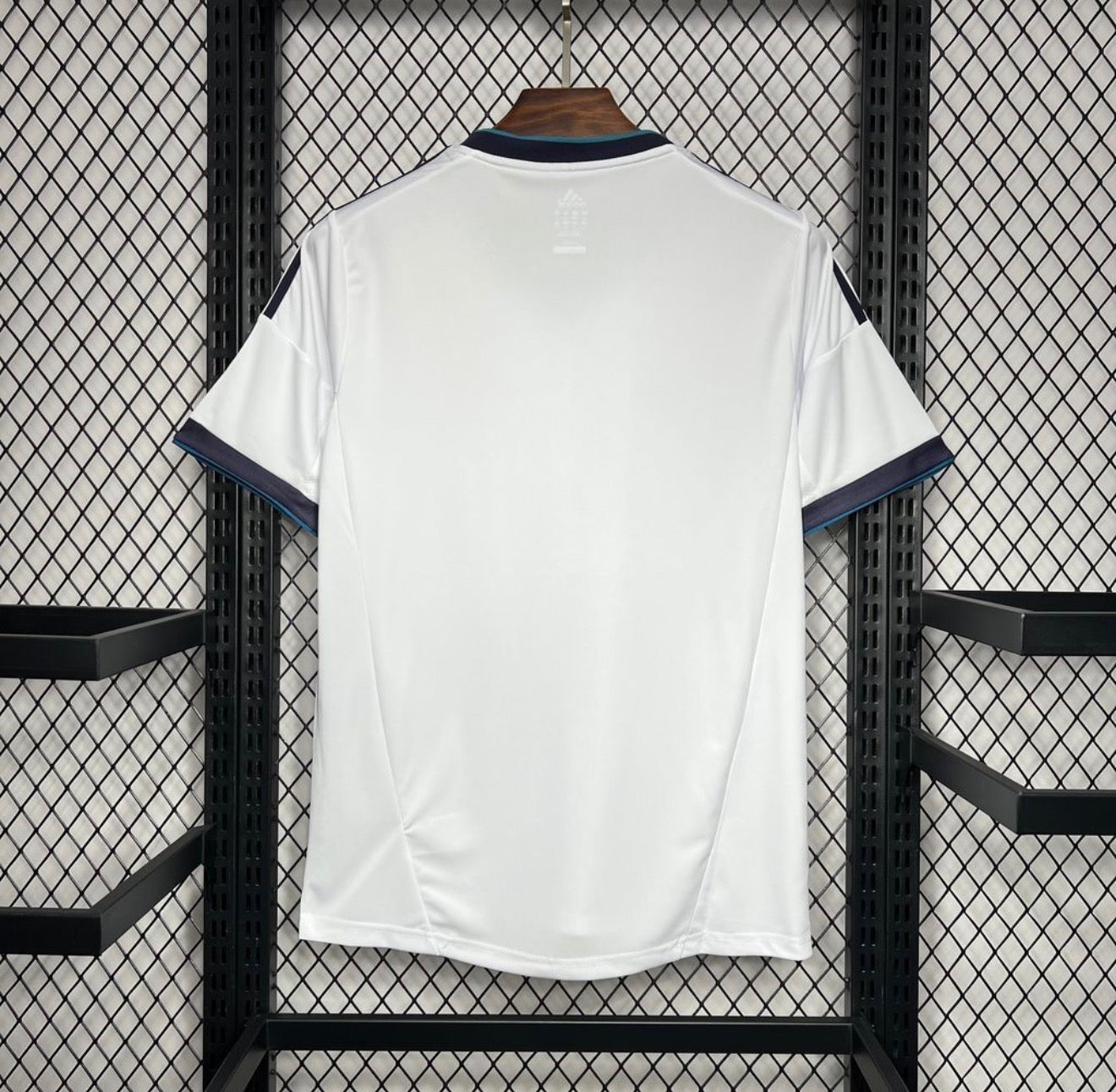 MERENGUES I 12/13 HOMBRE (RETRO)