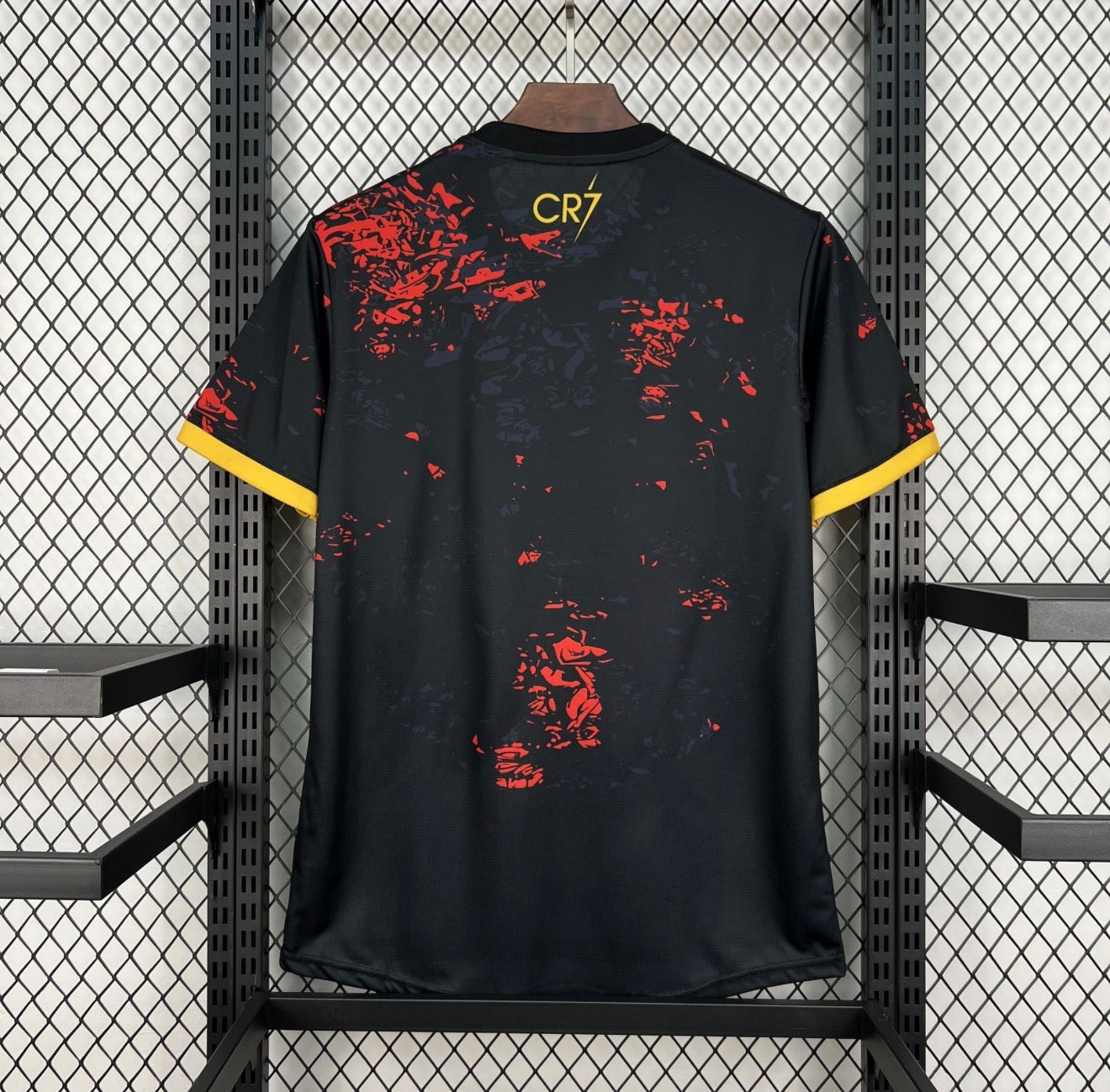 PORTUGAL X CR7 COPA DO MUNDO 2026 HOMBRE
