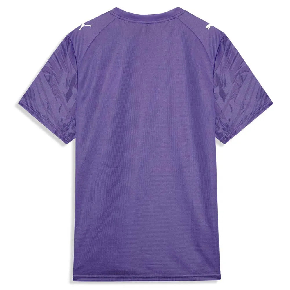 Camiseta Fluminense portero 2026 morada