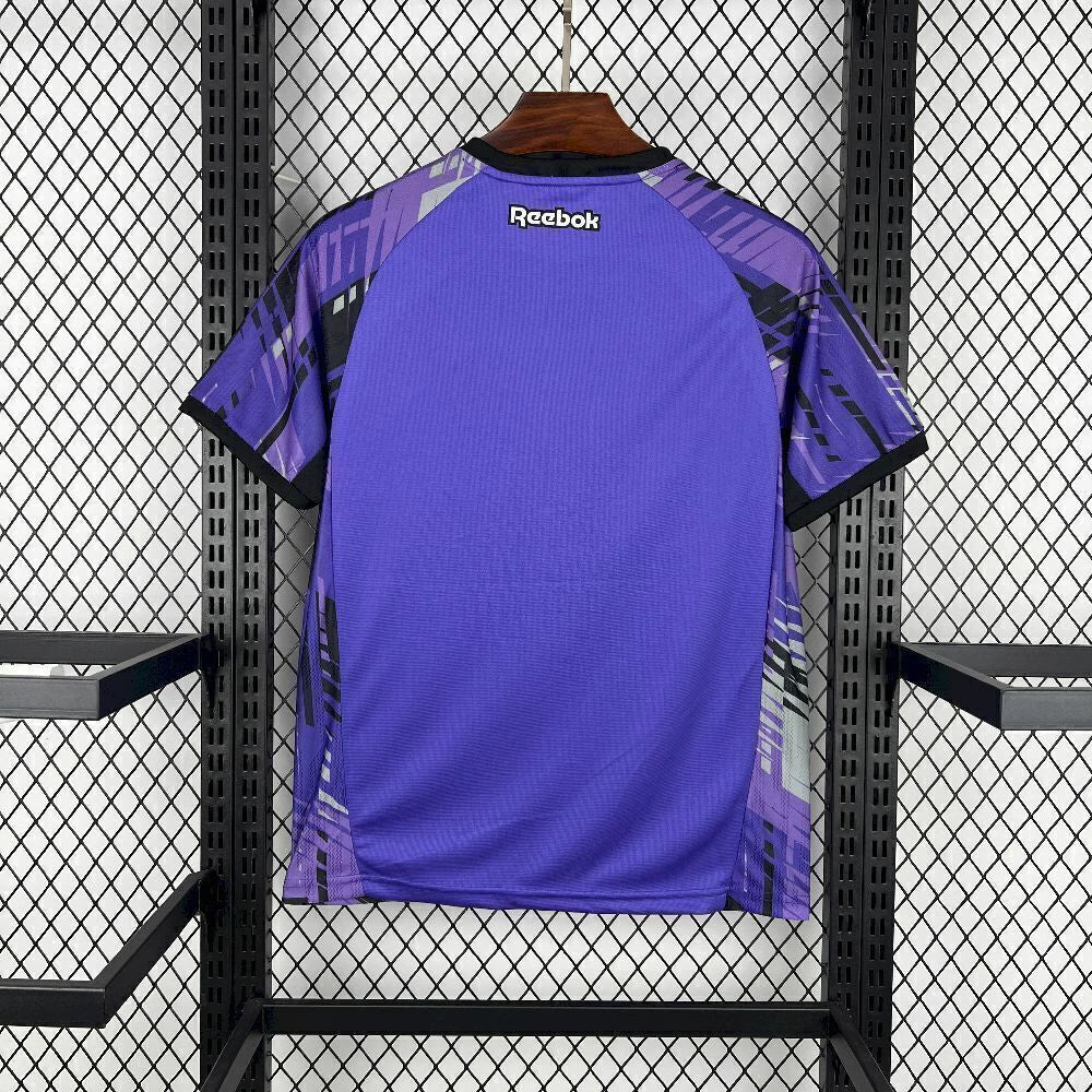 Camiseta Botafogo 2026 portero - morada