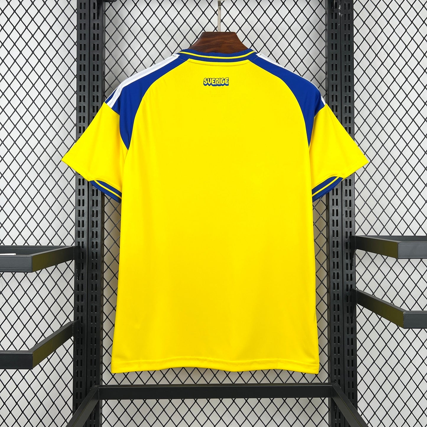 SUECIA I COPA DO MUNDO 2026 HOMBRE