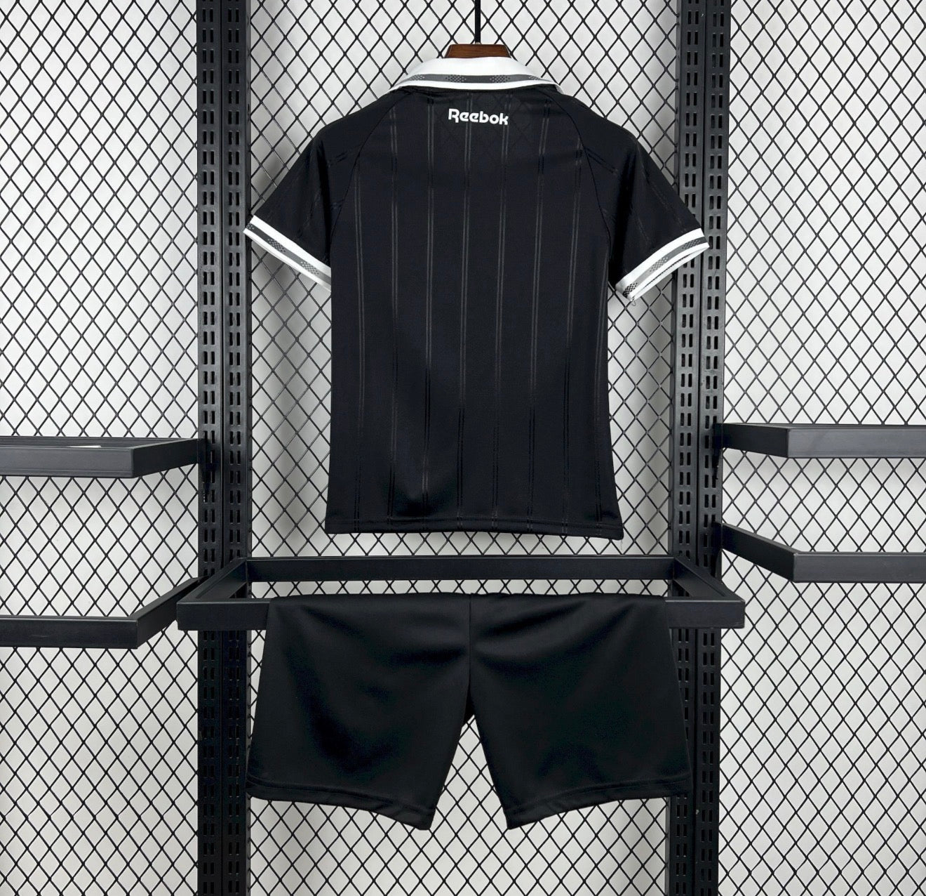 BOTAFOGO II 25/26 CONJUNTO INFANTIL