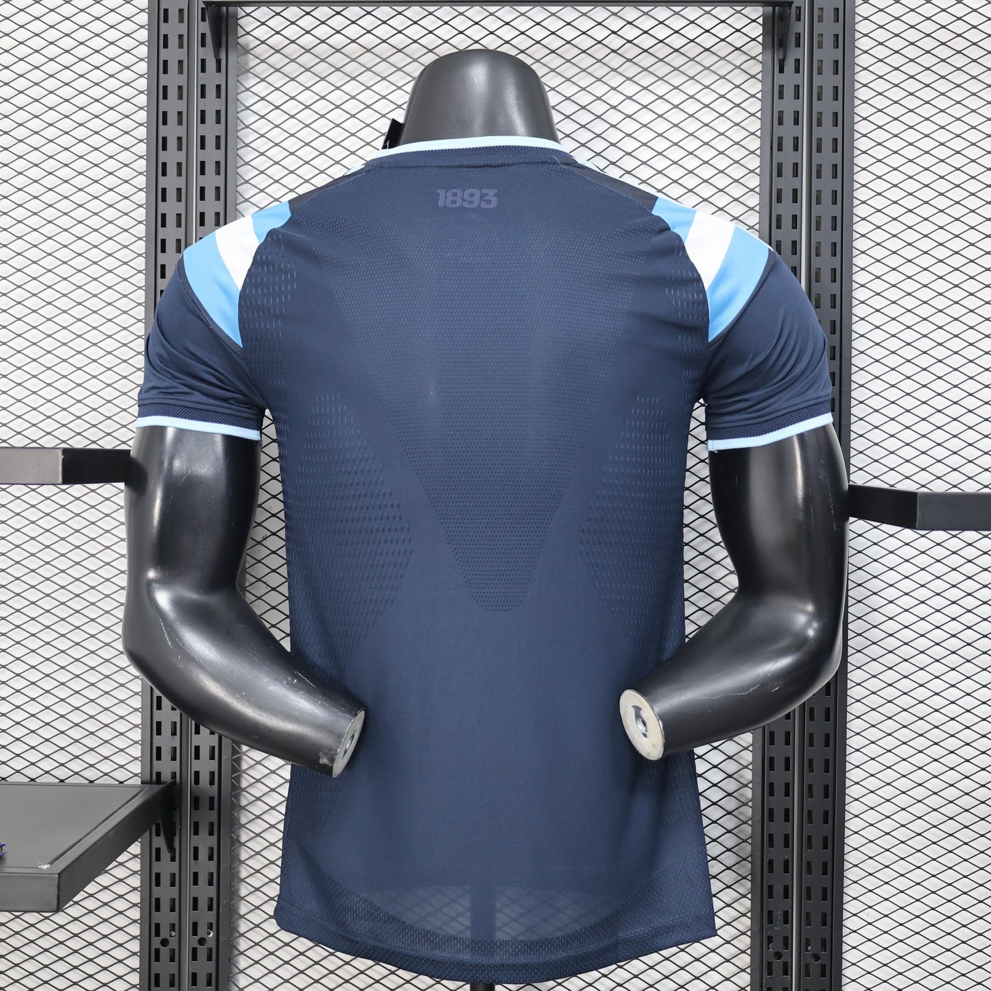 ARGENTINA EDICIÓN ESPECIAL 2026 HOMBRE (VERSIÓN JUGADOR)