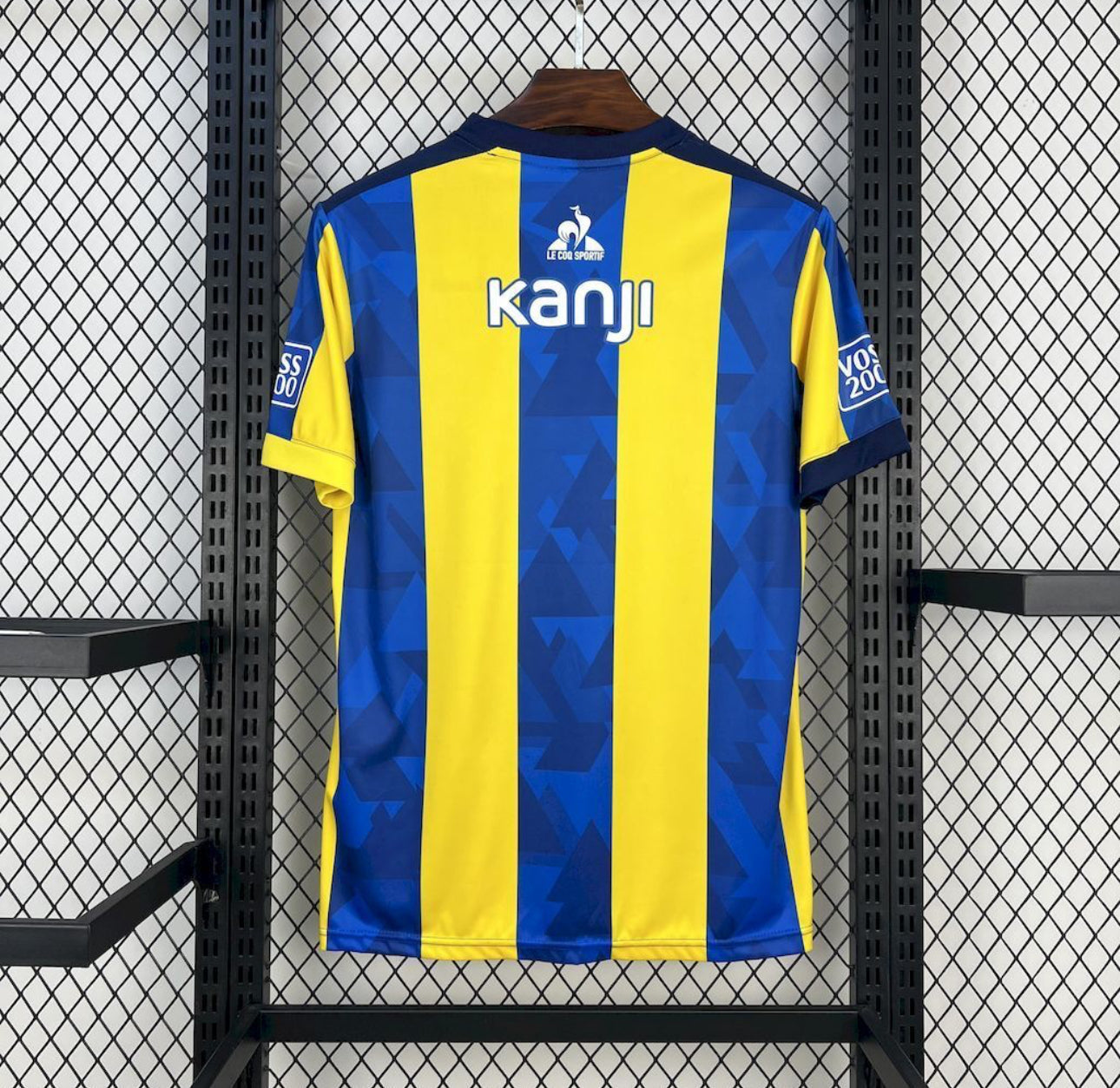 ROSÁRIO CENTRAL I 25/26 HOMBRE