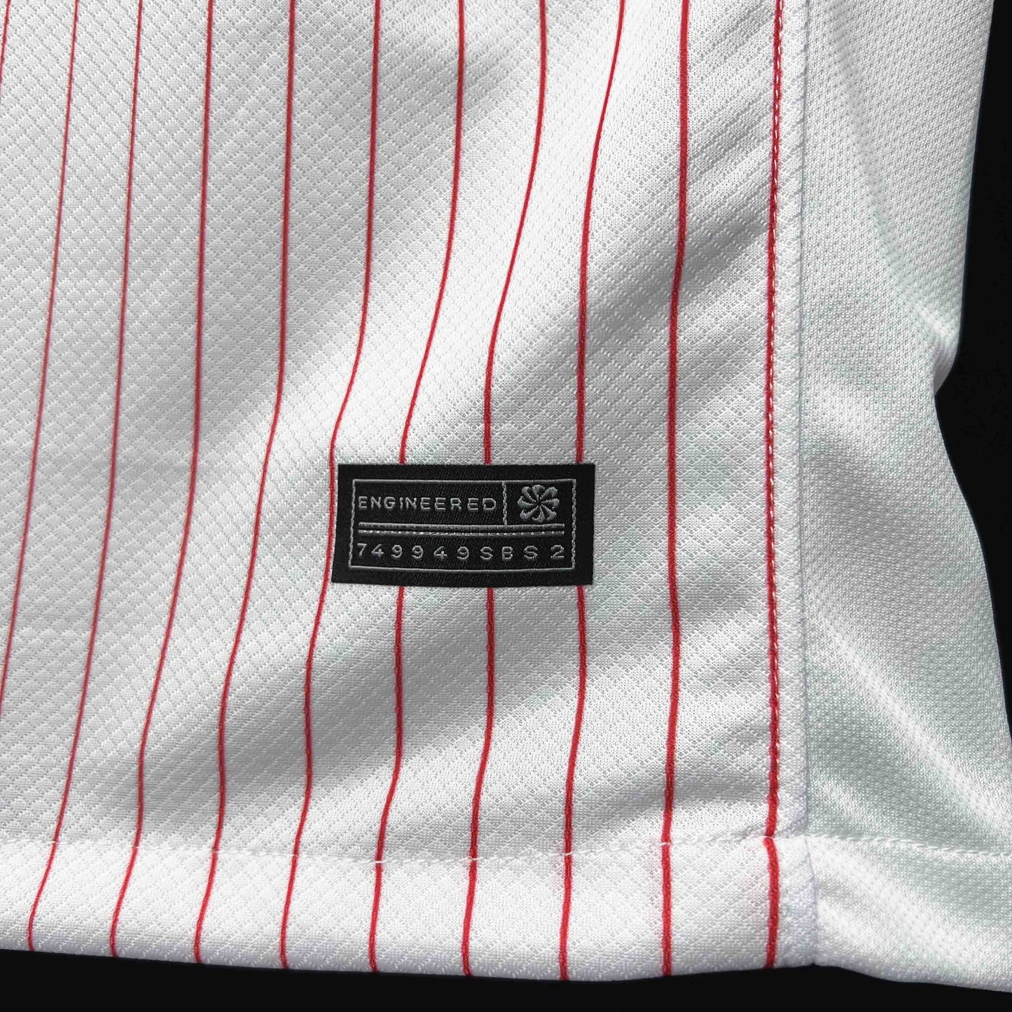 Camiseta Francia Away Euro 2024