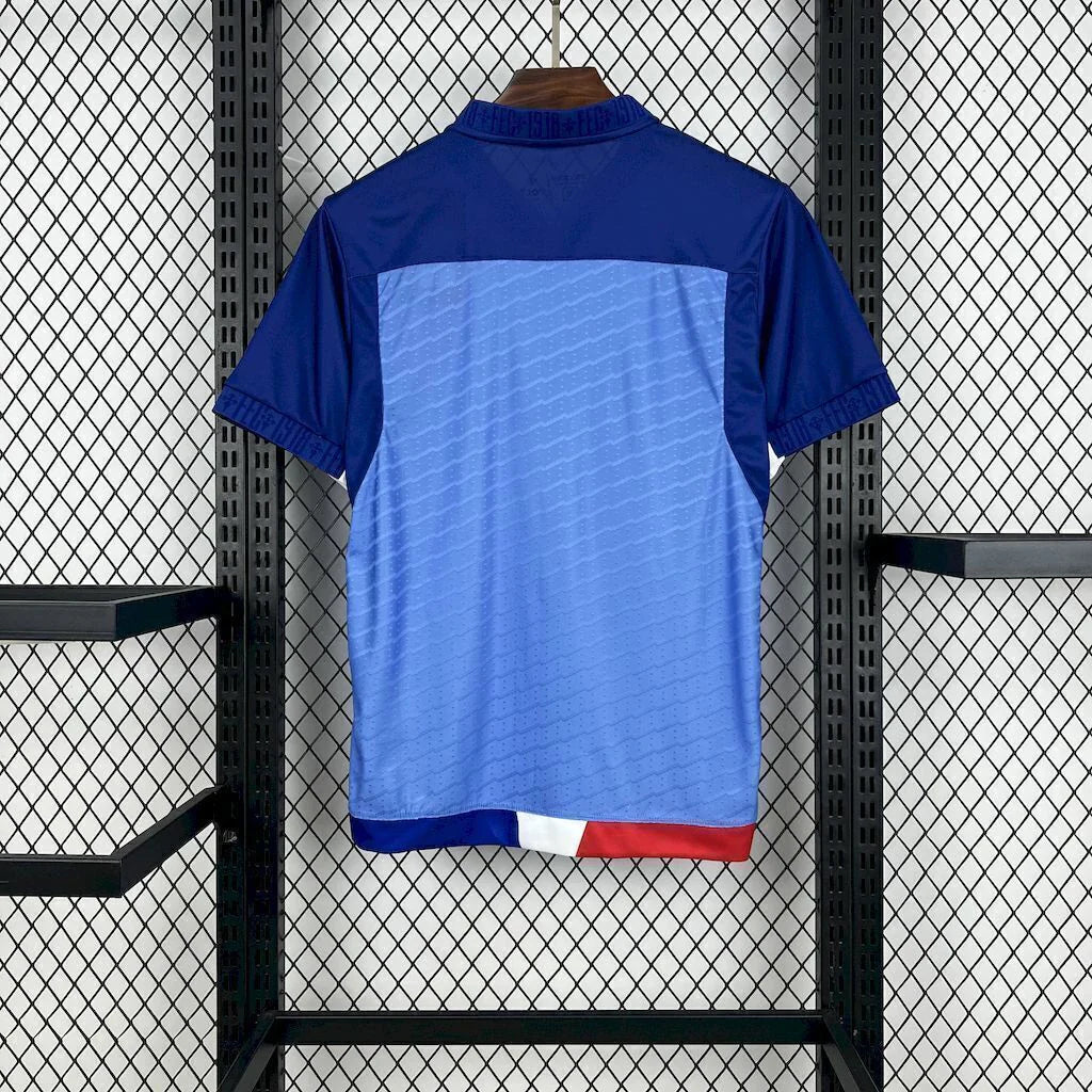 Camiseta EC Fortaleza Portero 2025/26