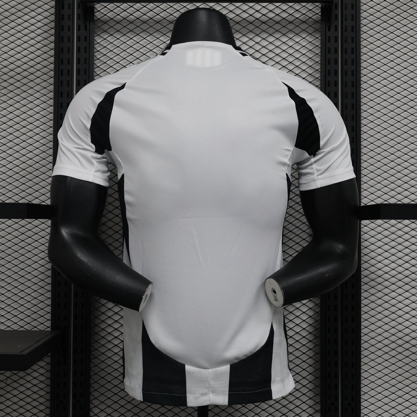 Camiseta Juventus Home 2024/25 PLAYER