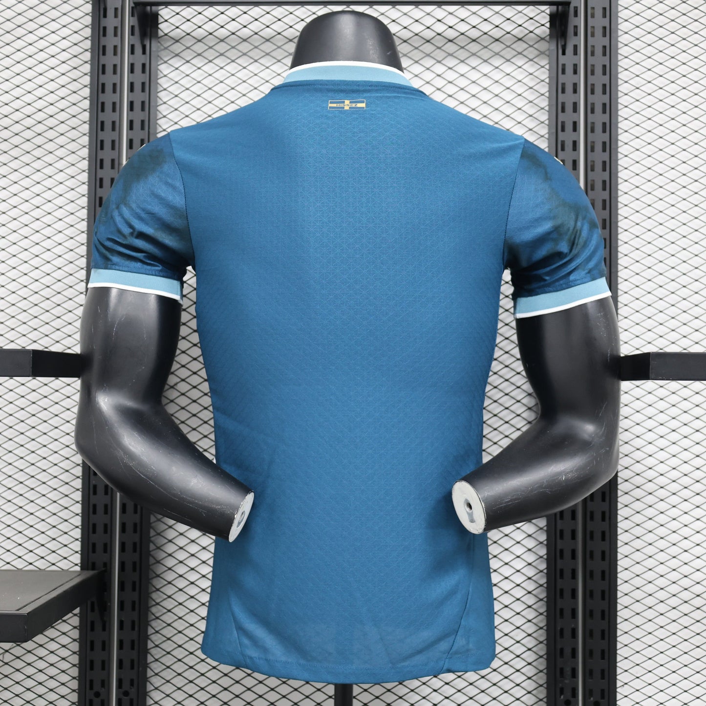 Camiseta Olympique de Marseille Away 2024/25 PLAYER