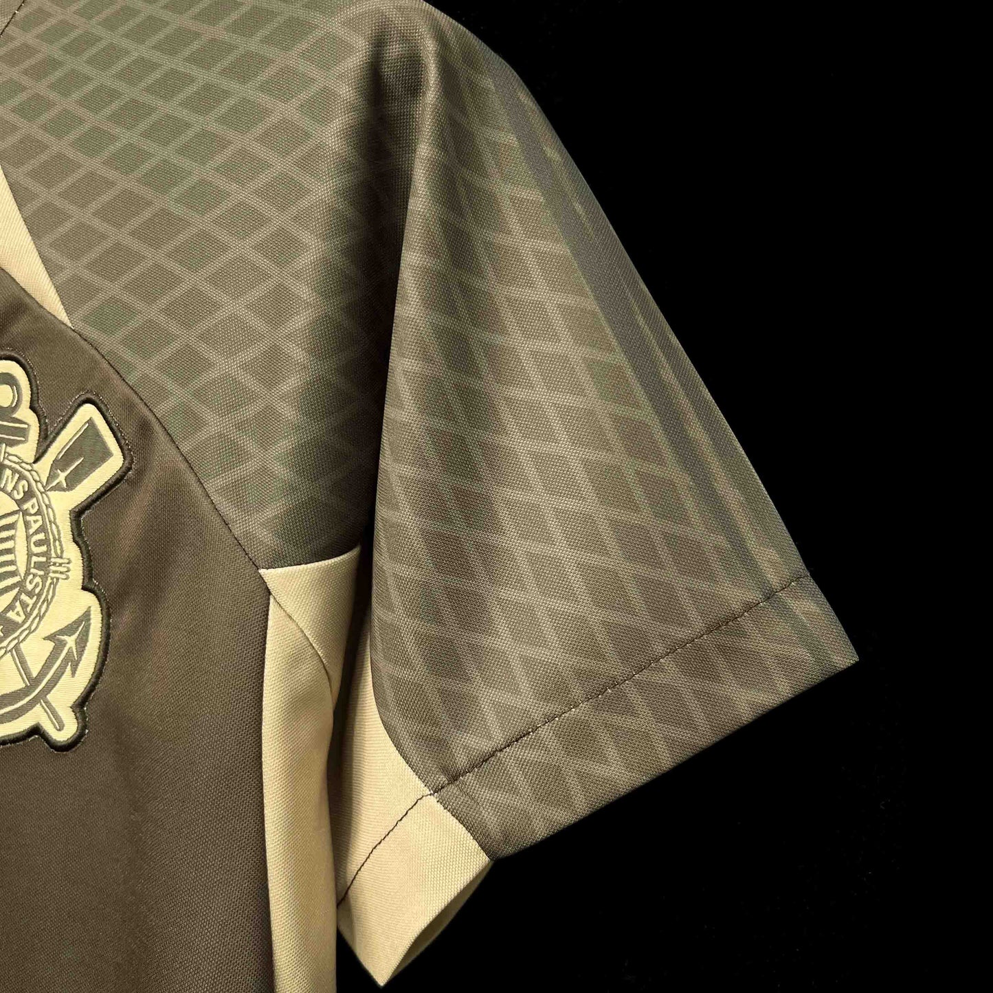 Camiseta Corinthians entrenamiento 2024/25