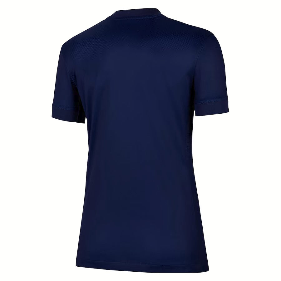 Camiseta PSG principal FEMENINA 2025/26 azul