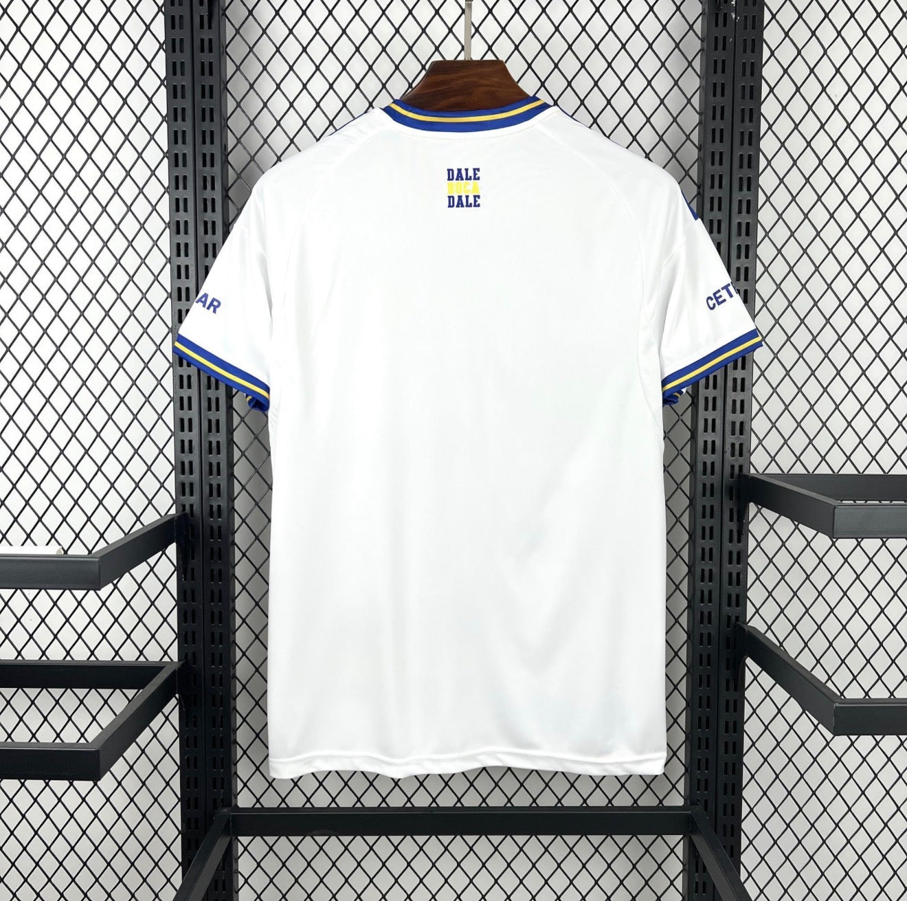 BOCA JUNIORS II 26/27 HOMBRE