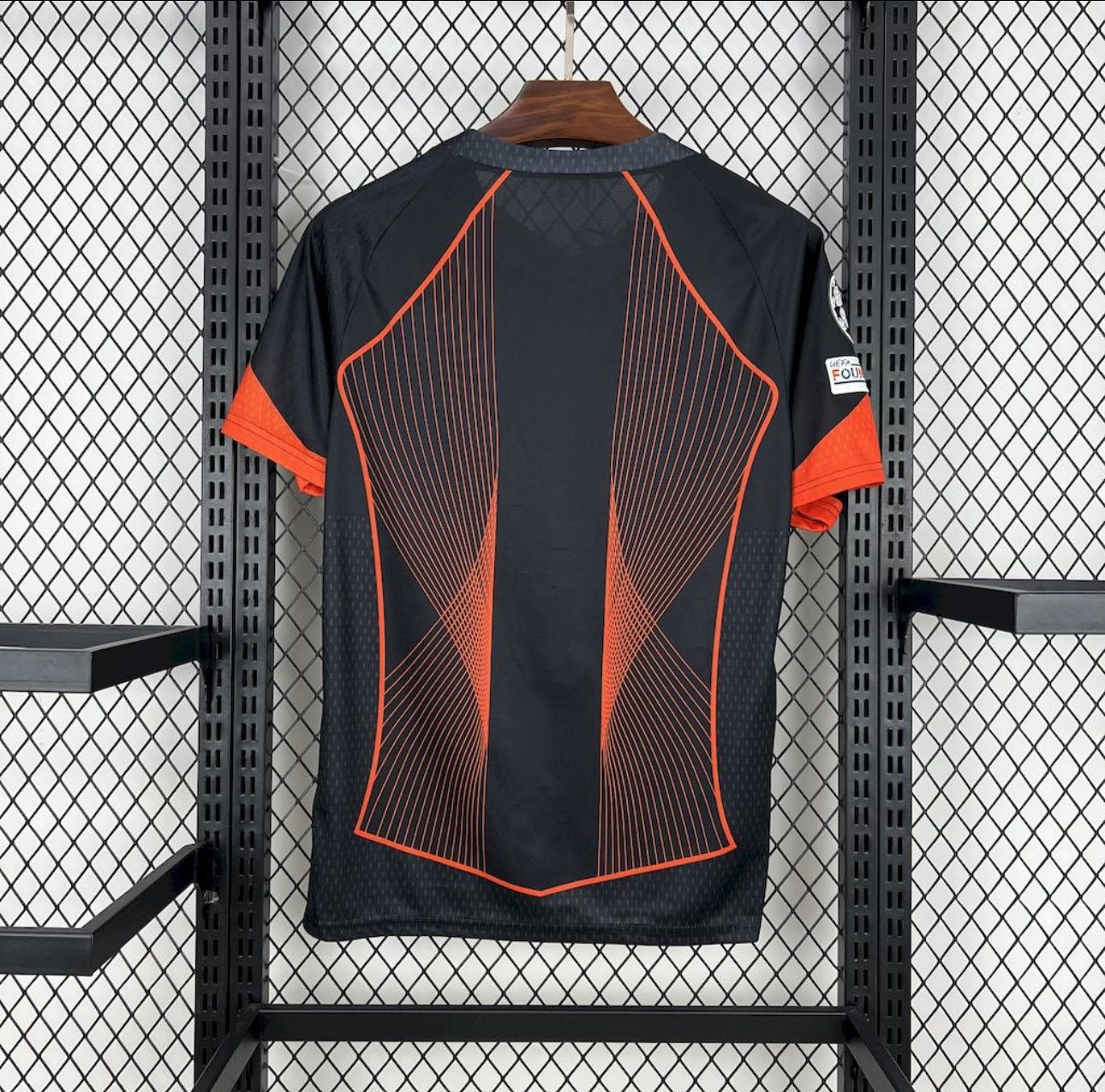 CULÉ EDICION SPECIAL 25/26 HOMBRE