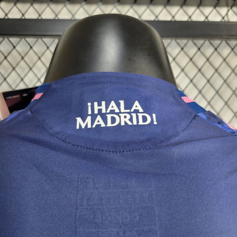 Camiseta Real Madrid Azul special edition 24/25 Player
