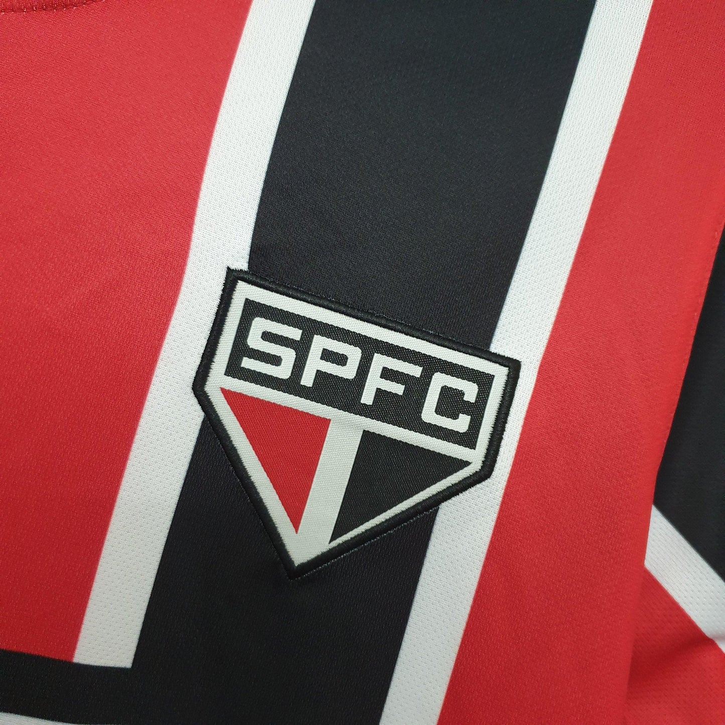 Camiseta Retro São Paulo 1993/93 Away