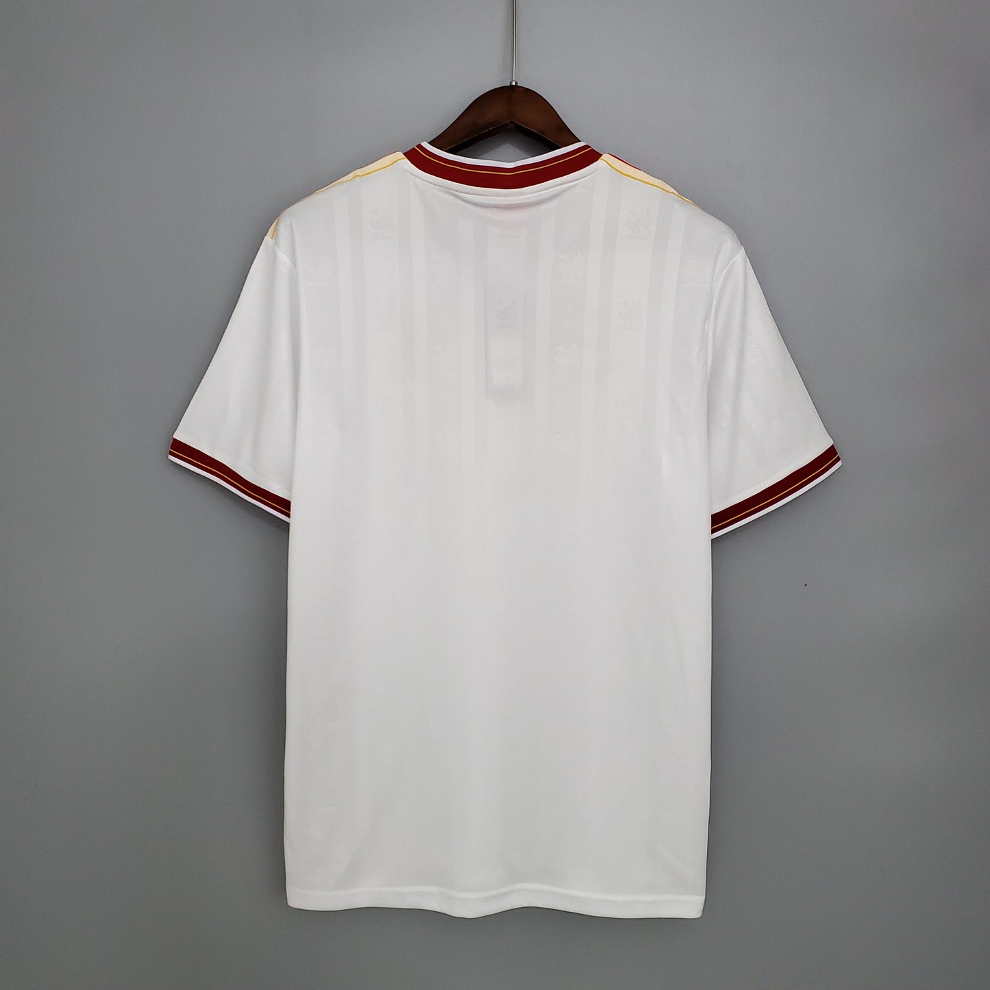 LIVERPOOL II 1985 HOMBRE (RETRO)