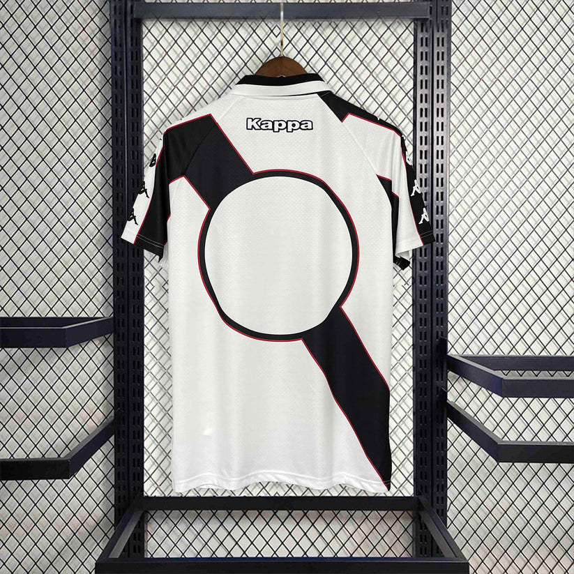 Camiseta Retro Vasco da Gama 1999