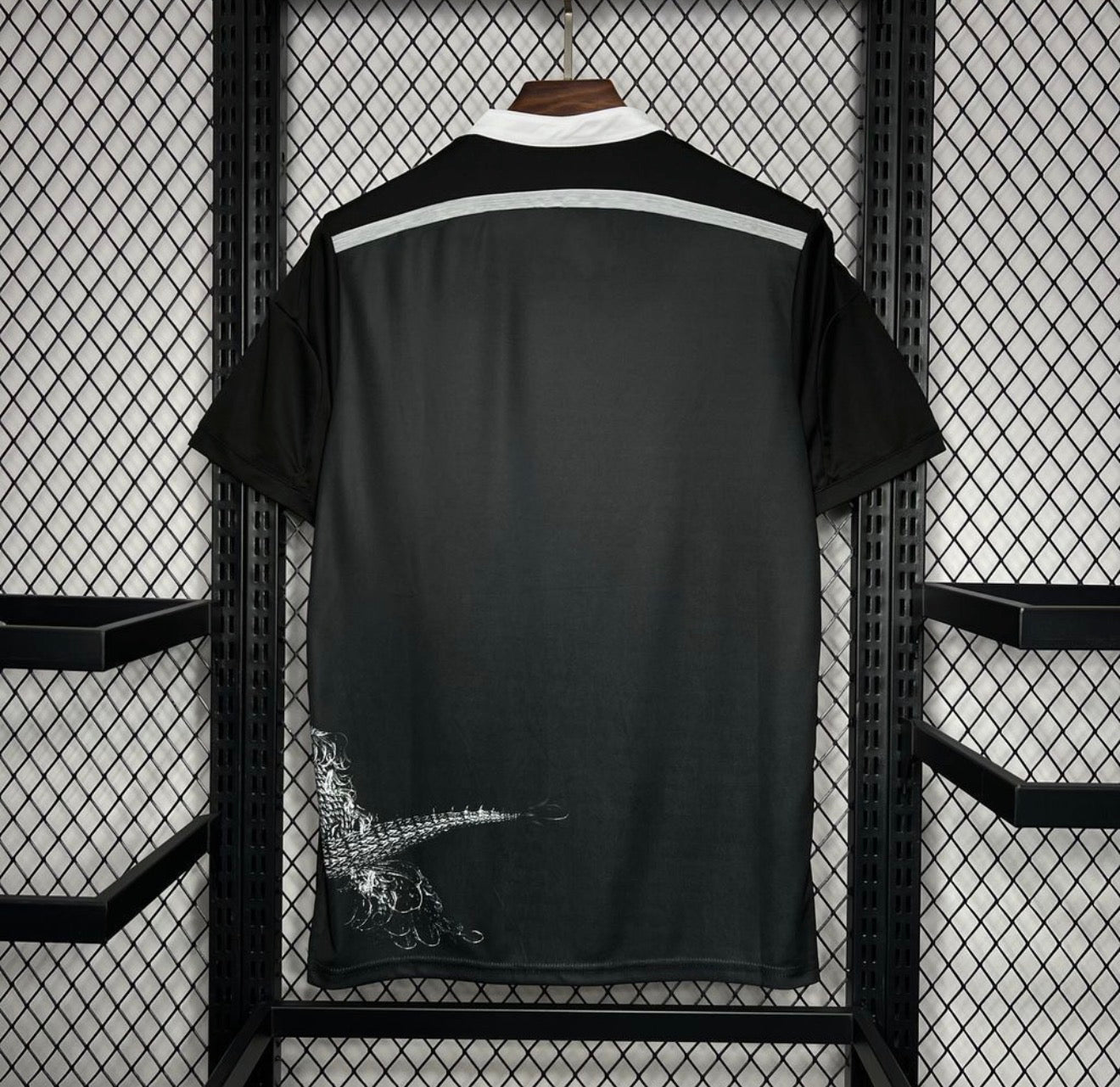 MERENGUES III 14/15 HOMBRE (RETRO)