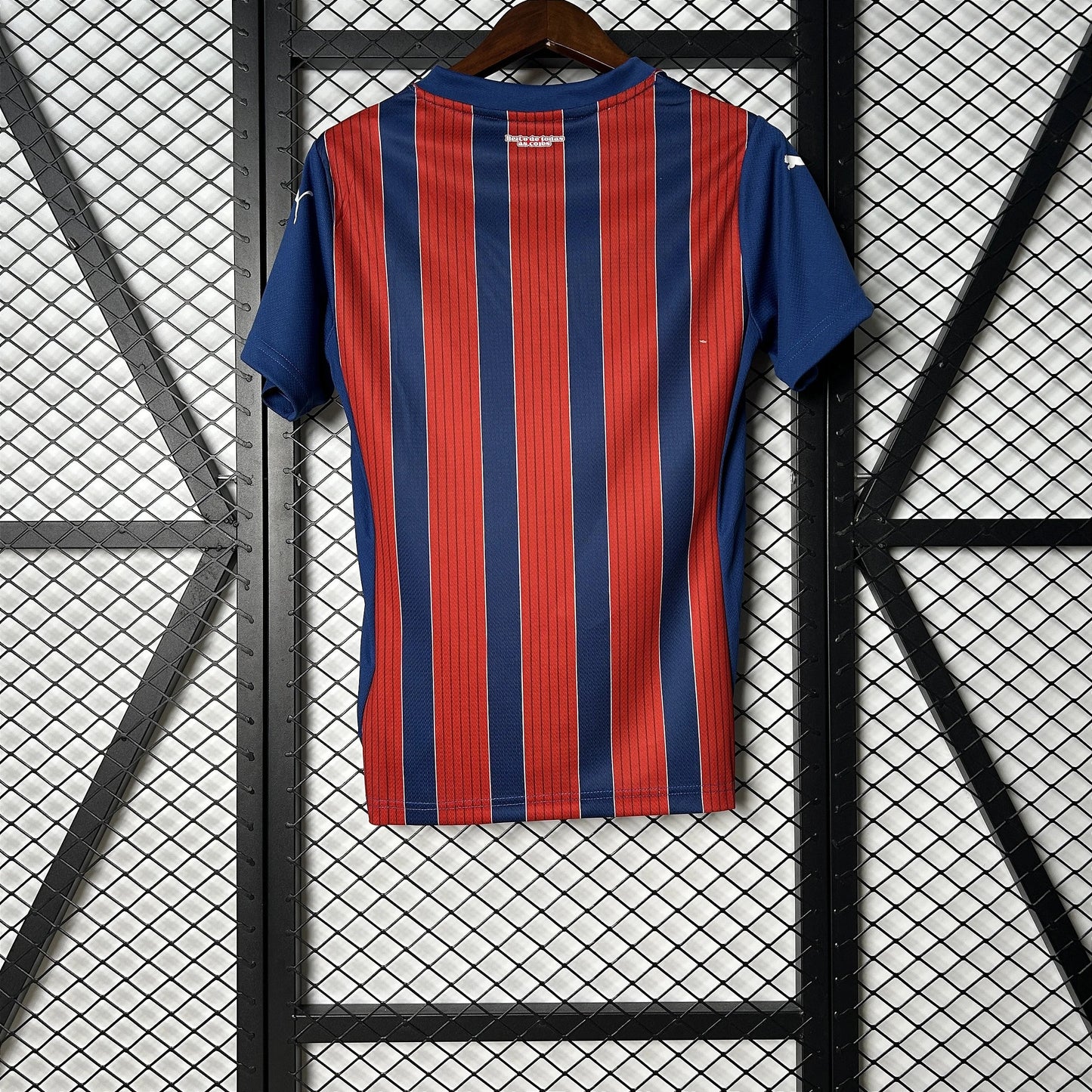 Camiseta Femenina EC Bahia Alternativa 2025/26