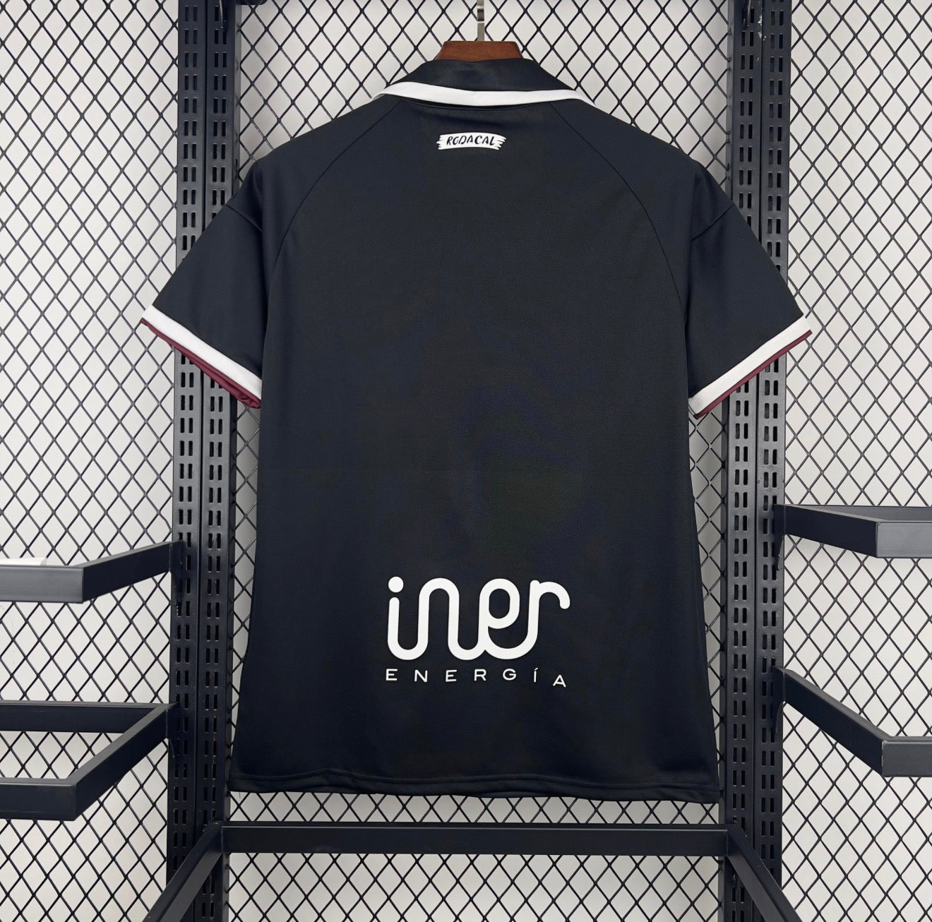 ALBACETE JERSEY 25/26 HOMBRE