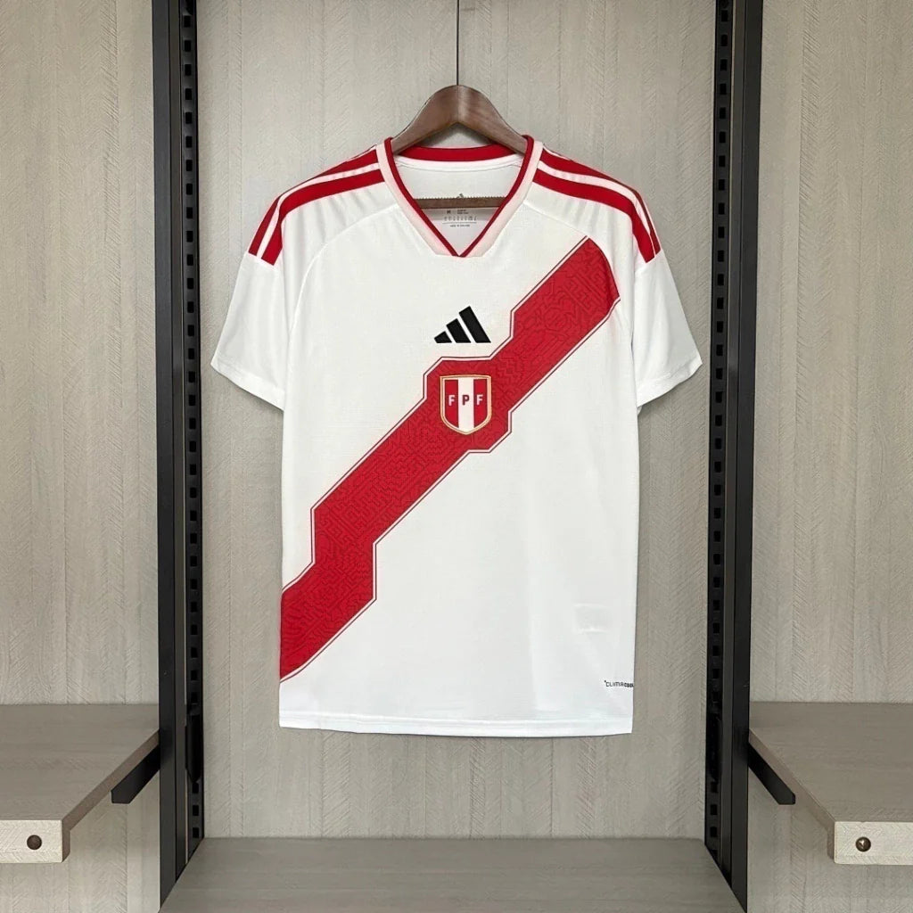 PERU I 2026 HOMBRE