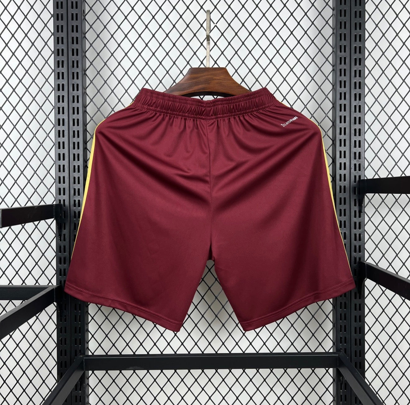 SHORTS ESPAÑA II COPA DO MUNDO HOMBRE