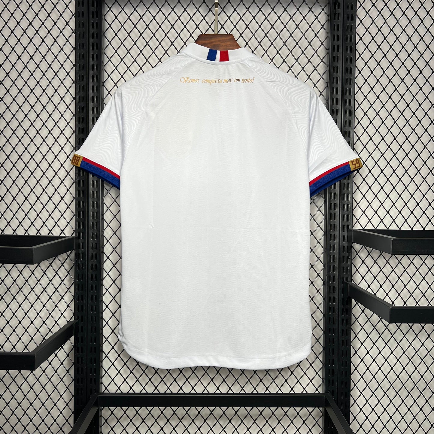 Camiseta EC Bahia Away 2024/25