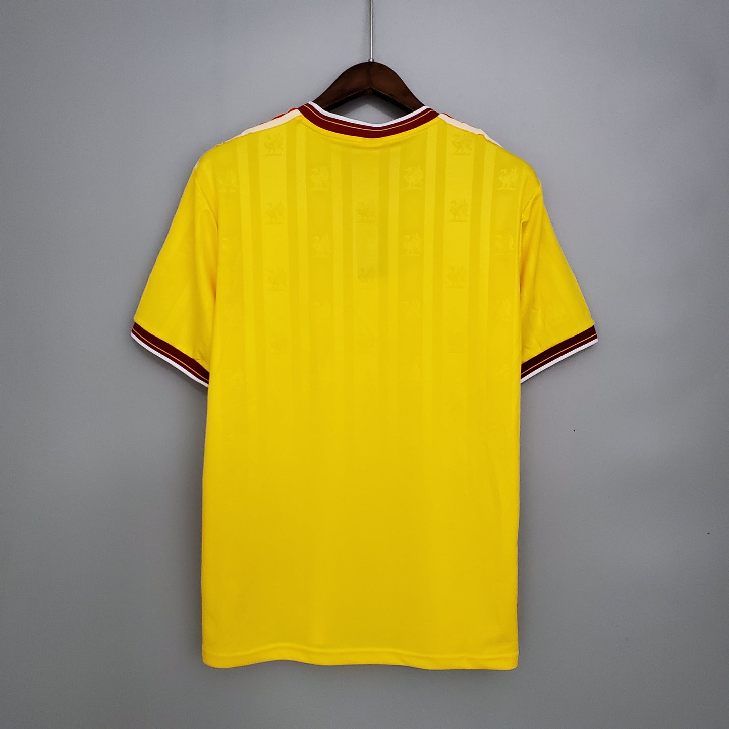LIVERPOOL III 1985 HOMBRE (RETRO)