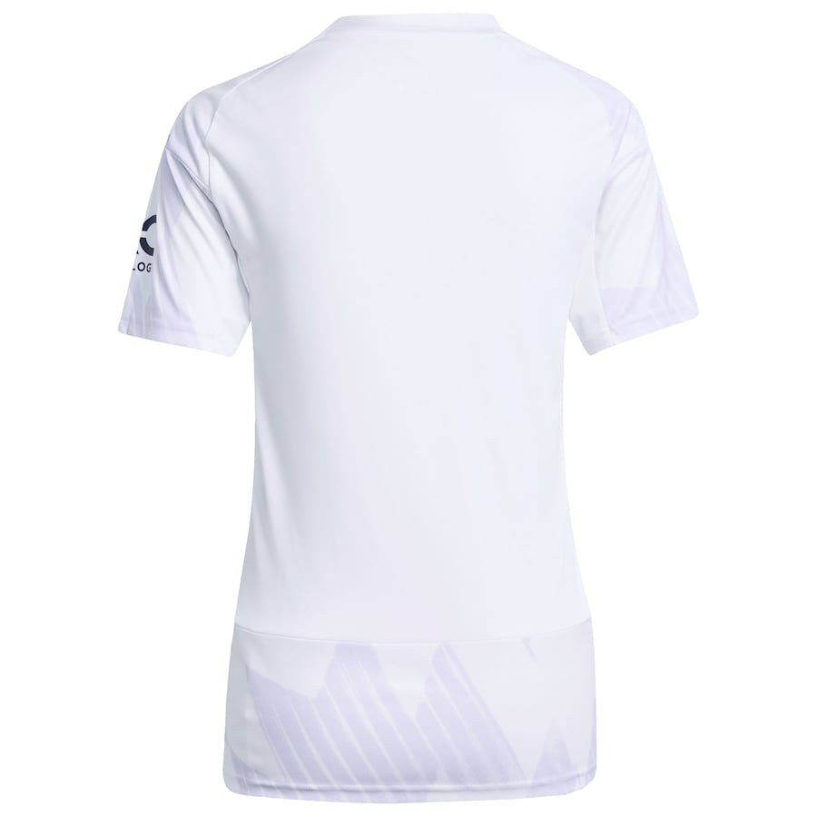 Camiseta Manchester United FEMENINA alternativa 2025/26
