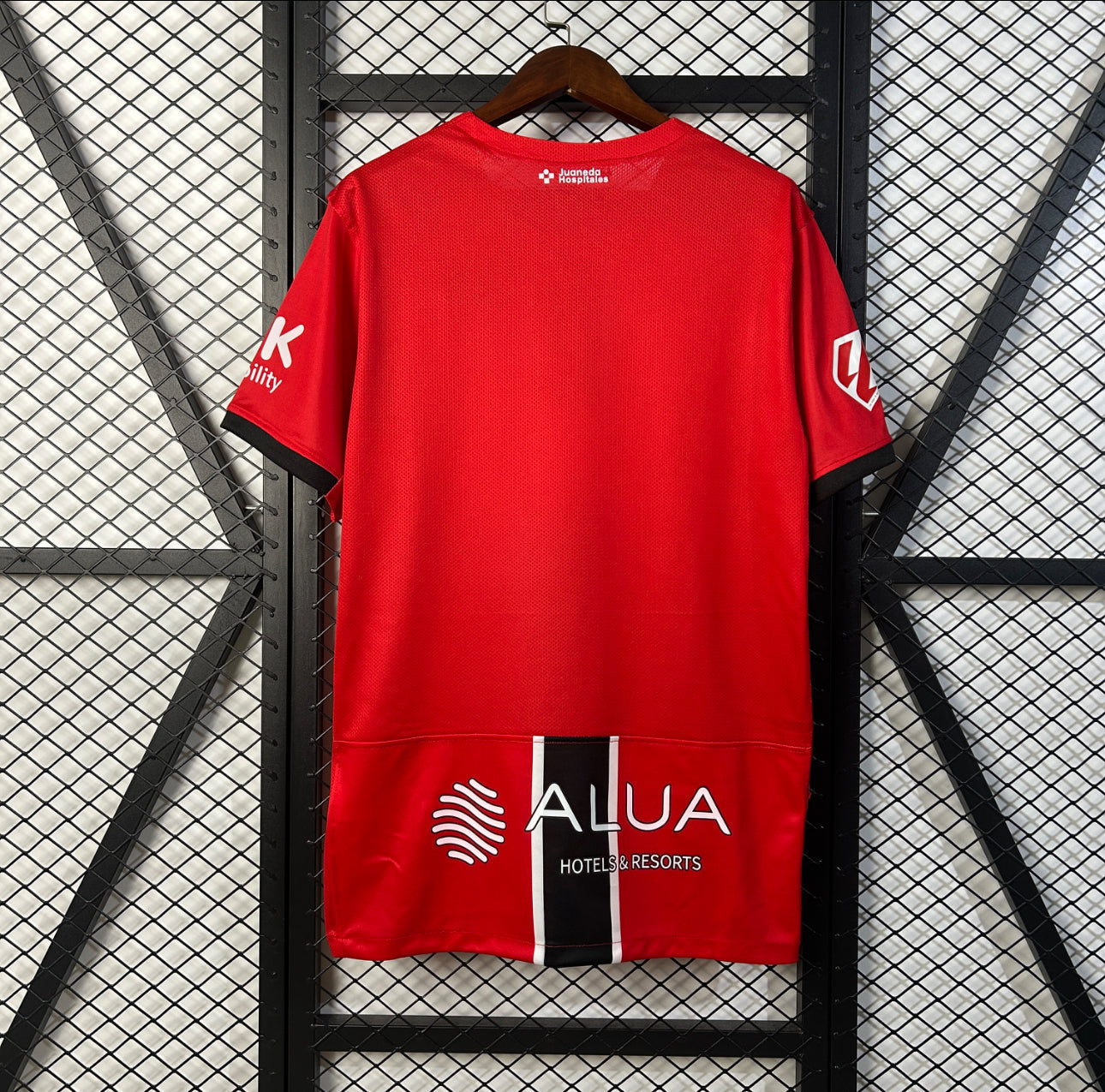 MALLORCA I 25/26 HOMBRE