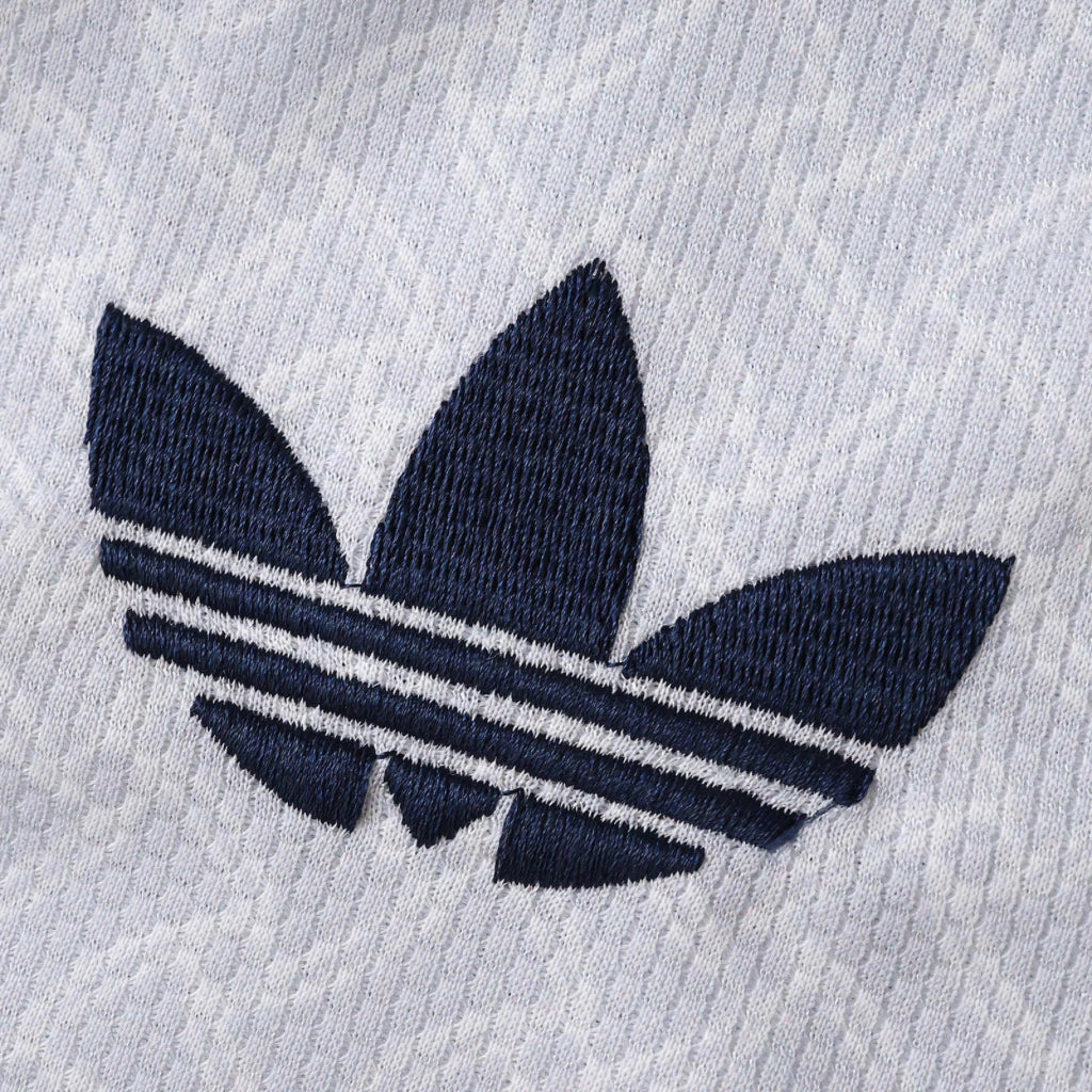 Camiseta Selección de Italia alternativa blanca - Copa del Mundo 2026
