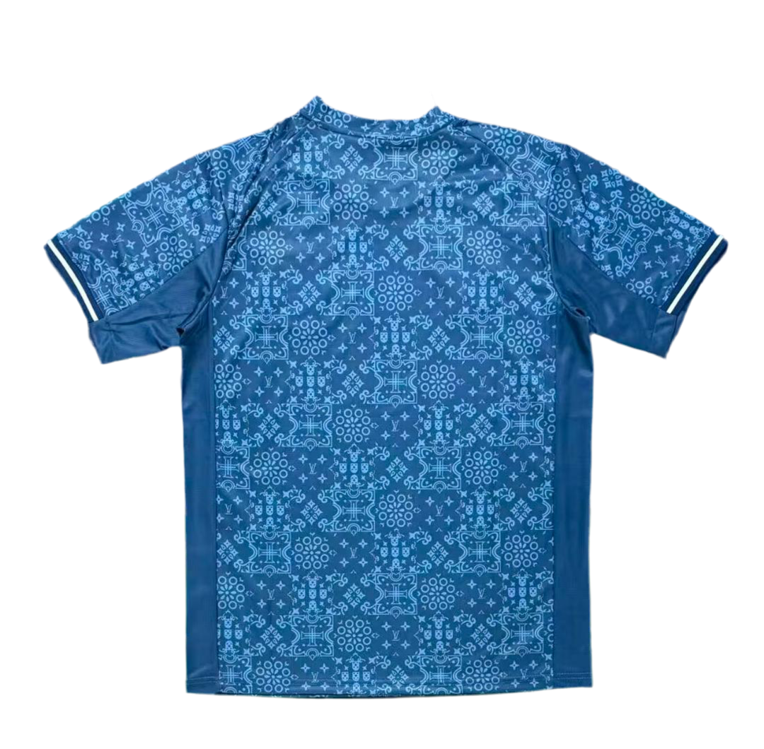 Camiseta Selección Portugal Special Edition azul 2026/27