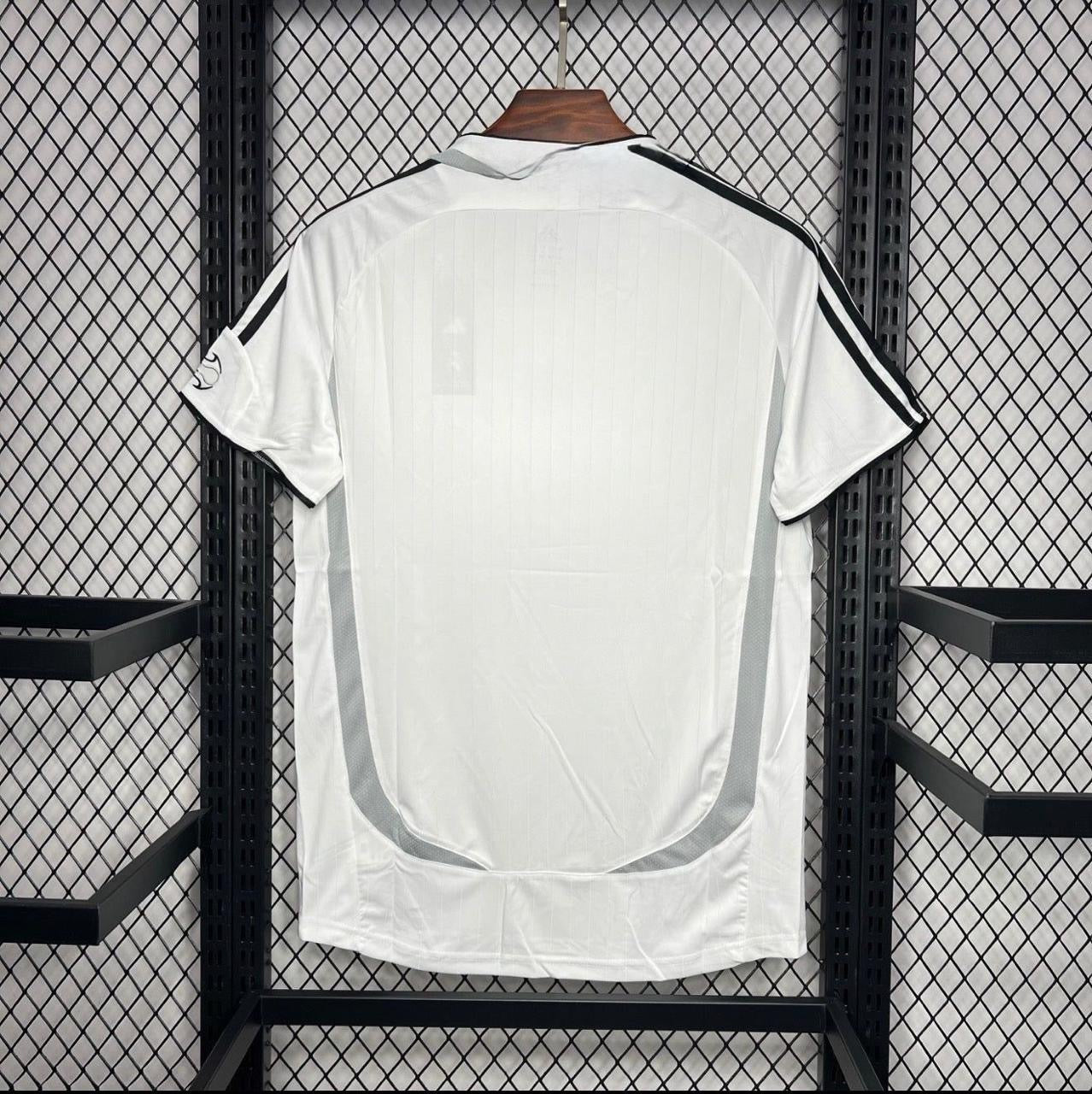 MERENGUES I 06/07 HOMBRE (RETRO)