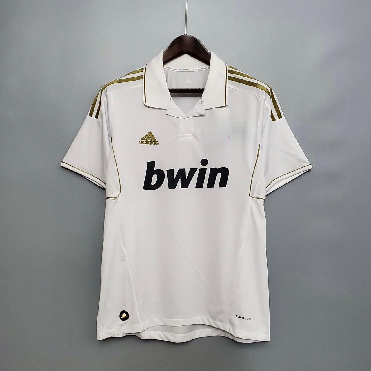 MERENGUES I 11/12 HOMBRE (RETRO)