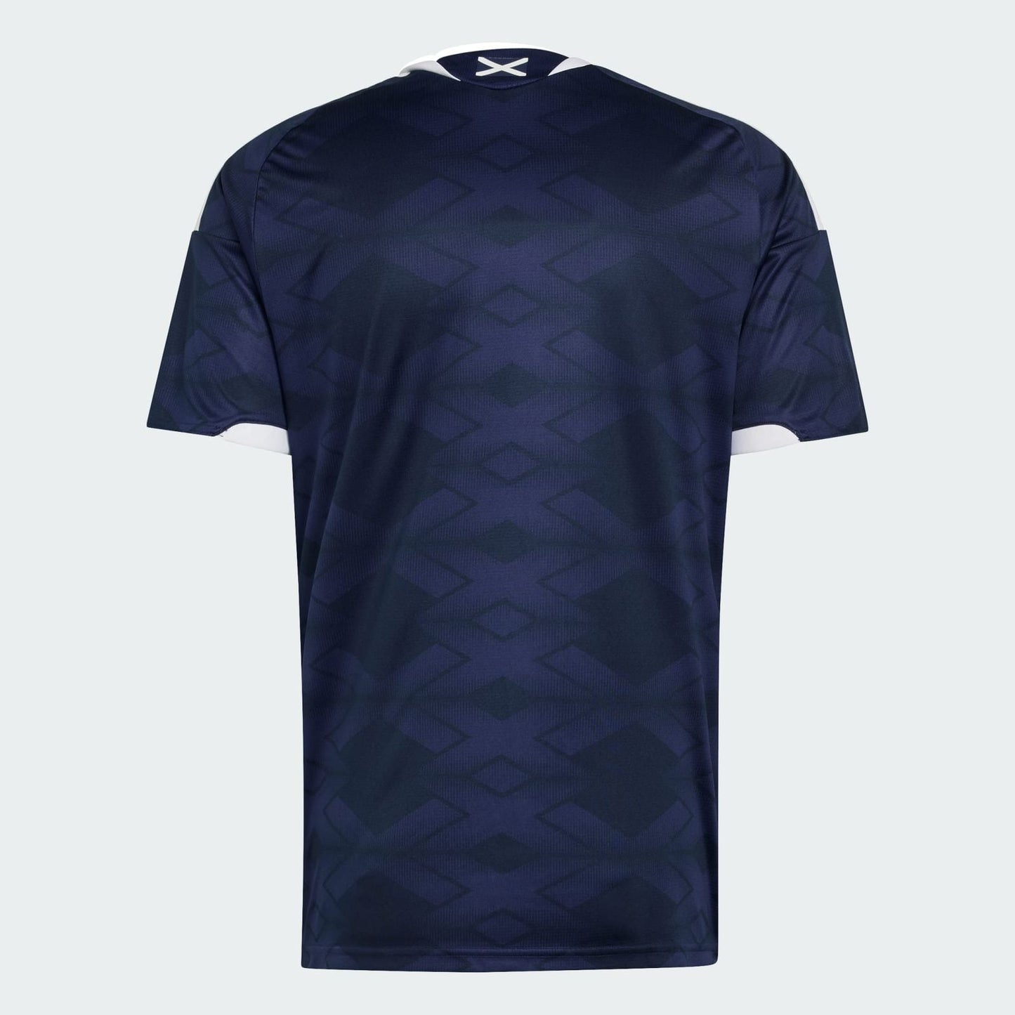 Camiseta Selección de Escocia principal azul - Copa del Mundo 2026