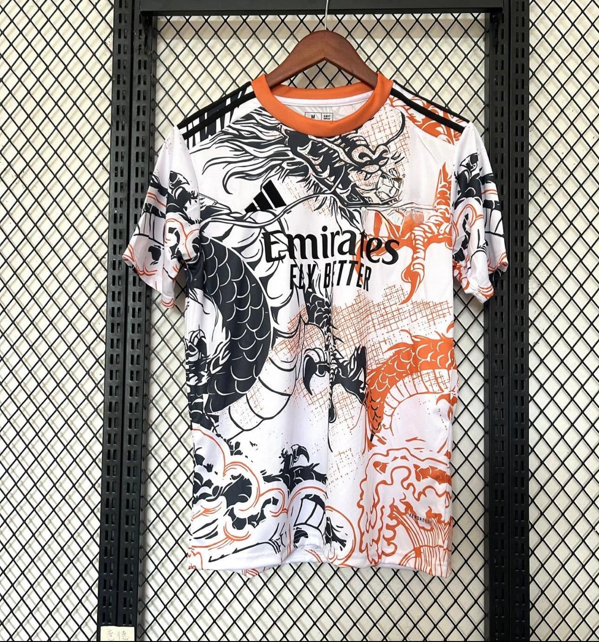MERENGUES SPECIAL EDITION 25/26 HOMBRE