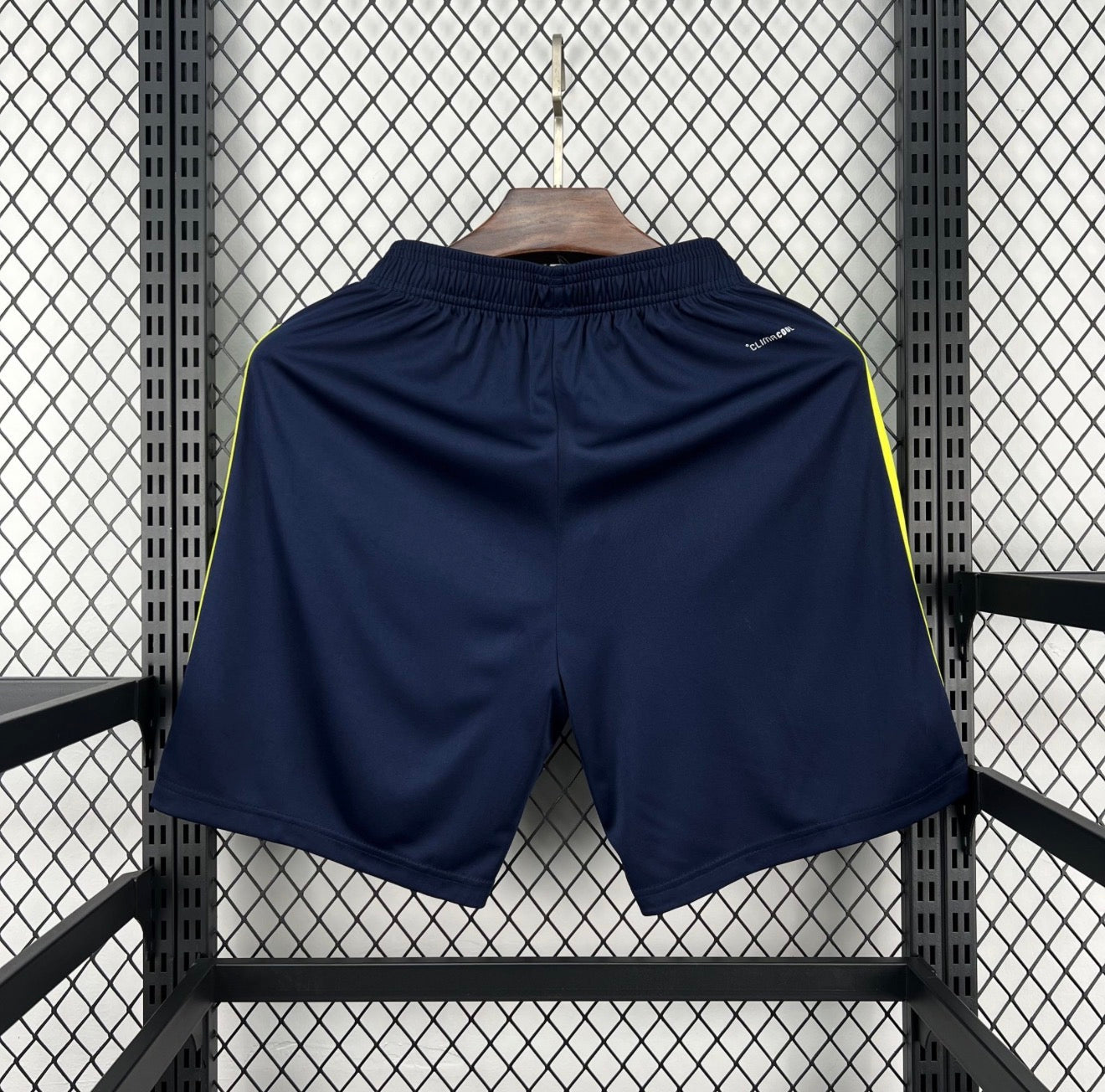 SHORTS COLOMBIA II COPA DO MUNDO HOMBRE