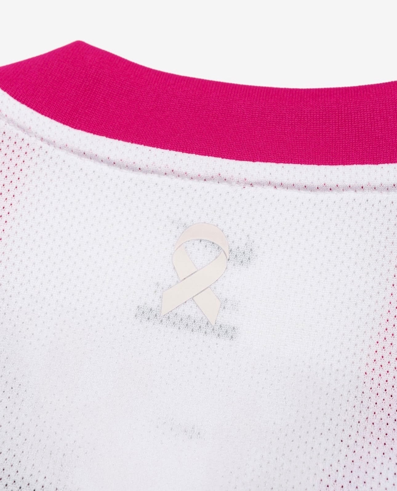 Camiseta PINK OCTOBER rosa 2025/26