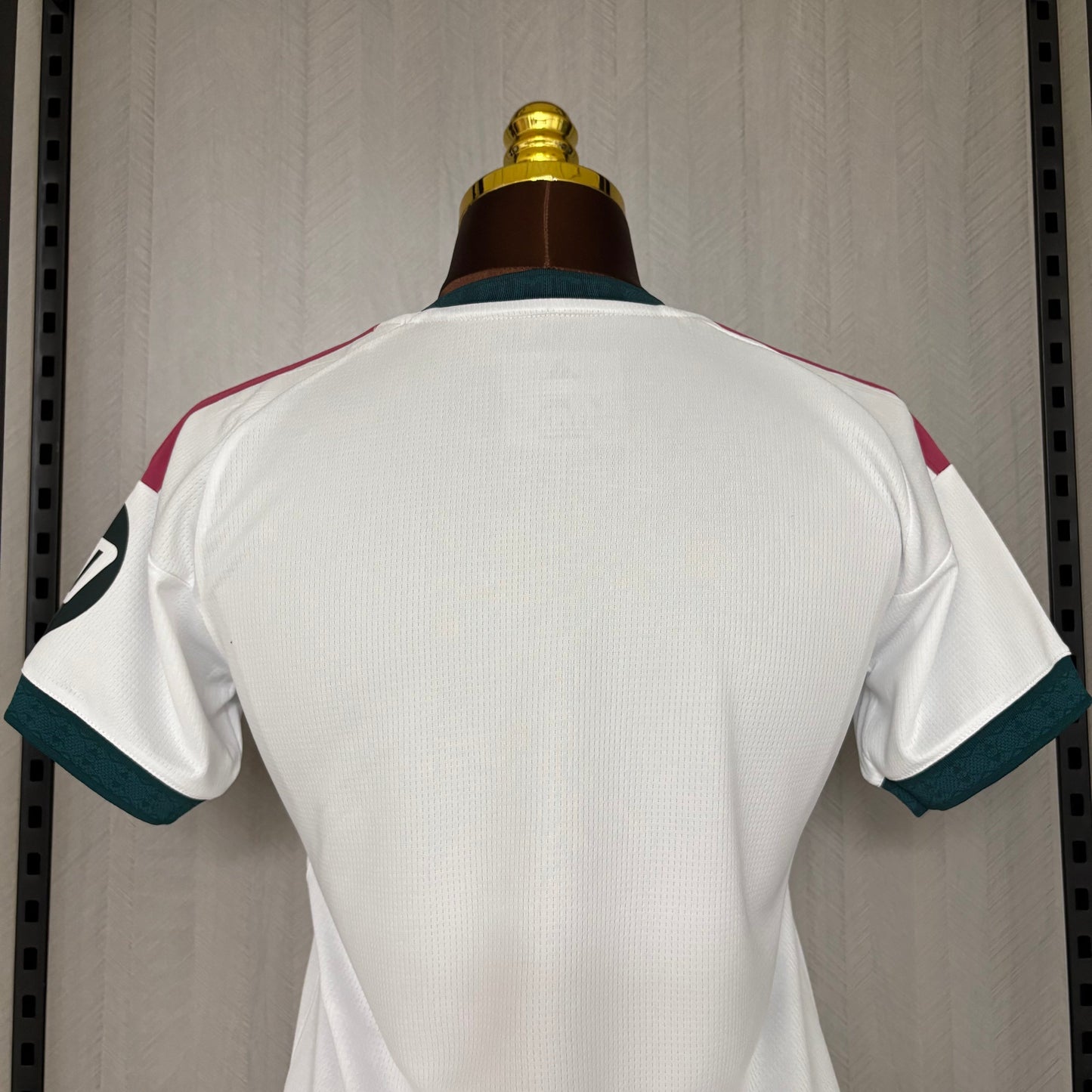 Camiseta Real Madrid FEMENINA blanca Home 2026/27