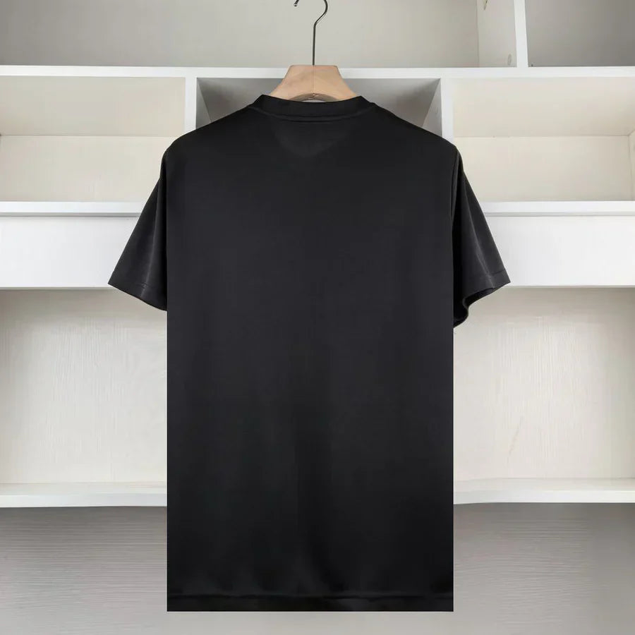 Camiseta exclusiva refletivel 2024/25 - negra