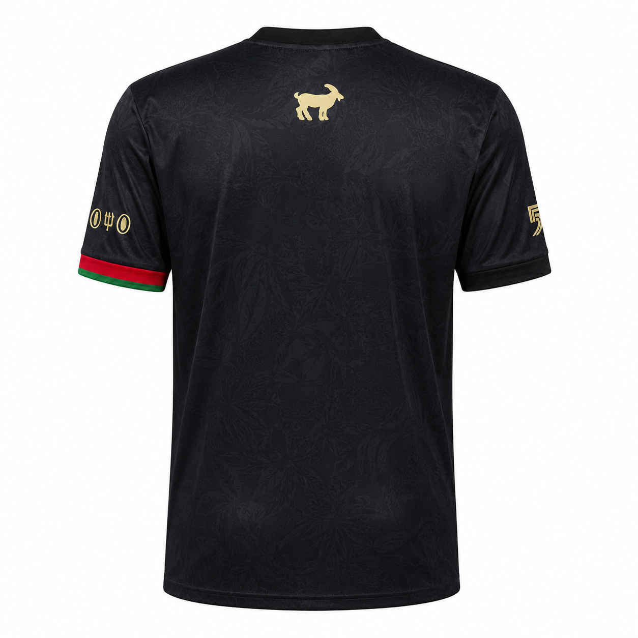 Camiseta Selección de Portugal THE SIU 2026/27 especial Ronaldo
