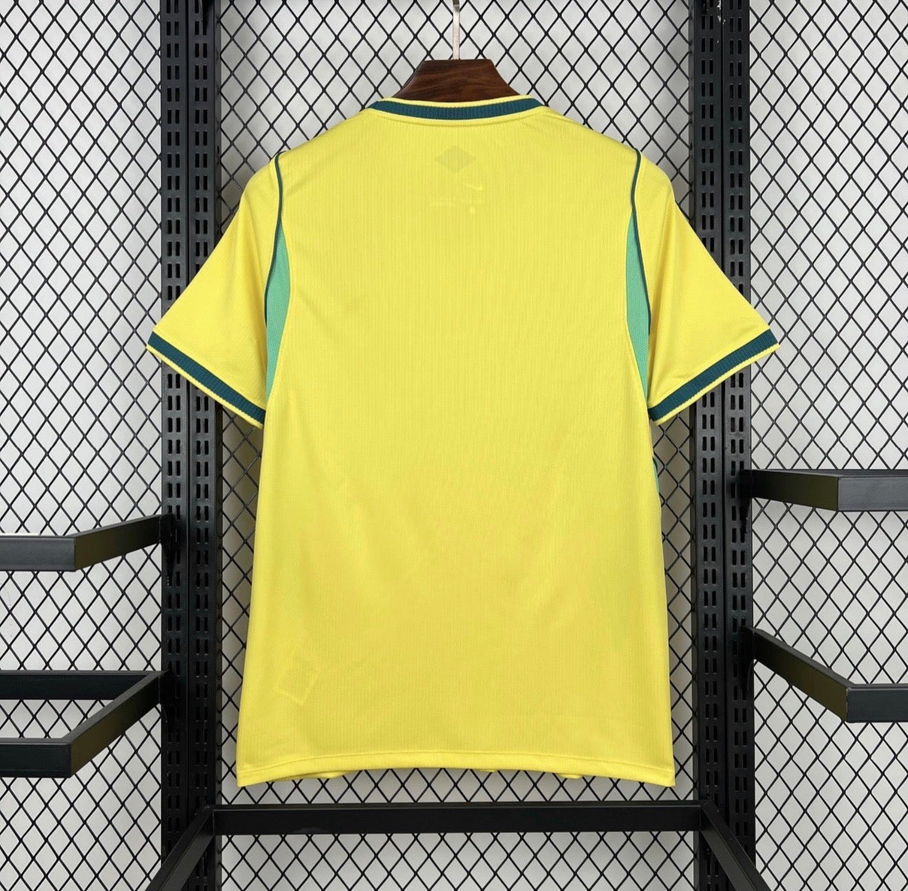 BRASIL I COPA DO MUNDO 2026 HOMBRE
