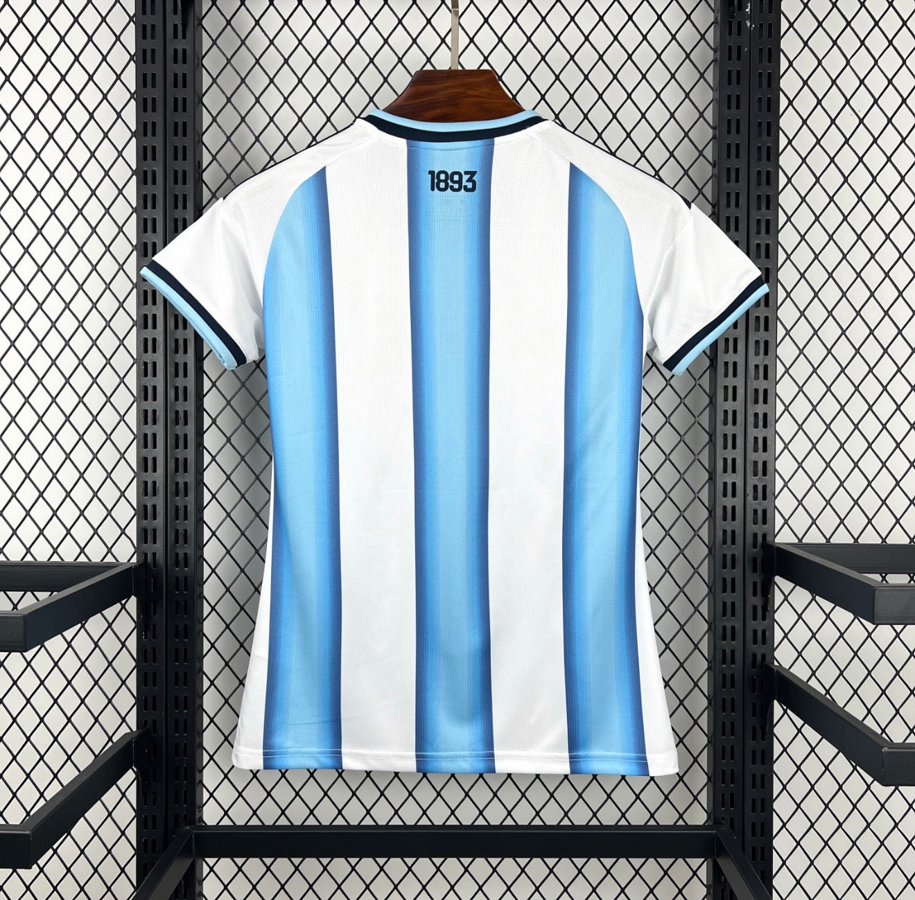 ARGENTINA I COPA DO MUNDO 2026 MUJER