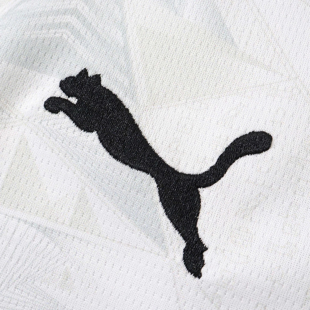 Camiseta Selección de Egipto alternativa blanca - Copa del Mundo 2026