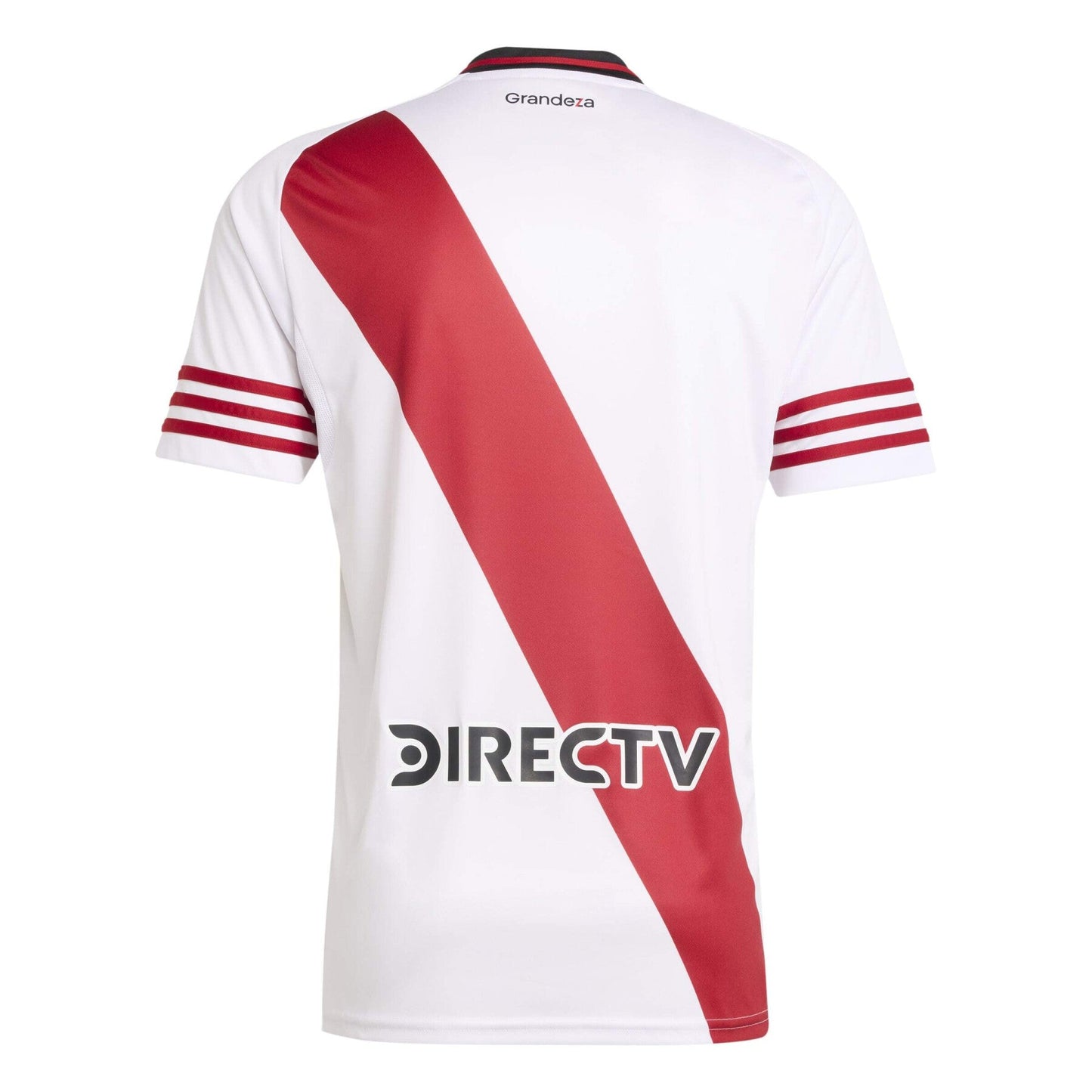 Camiseta River Plate principal 2025/26