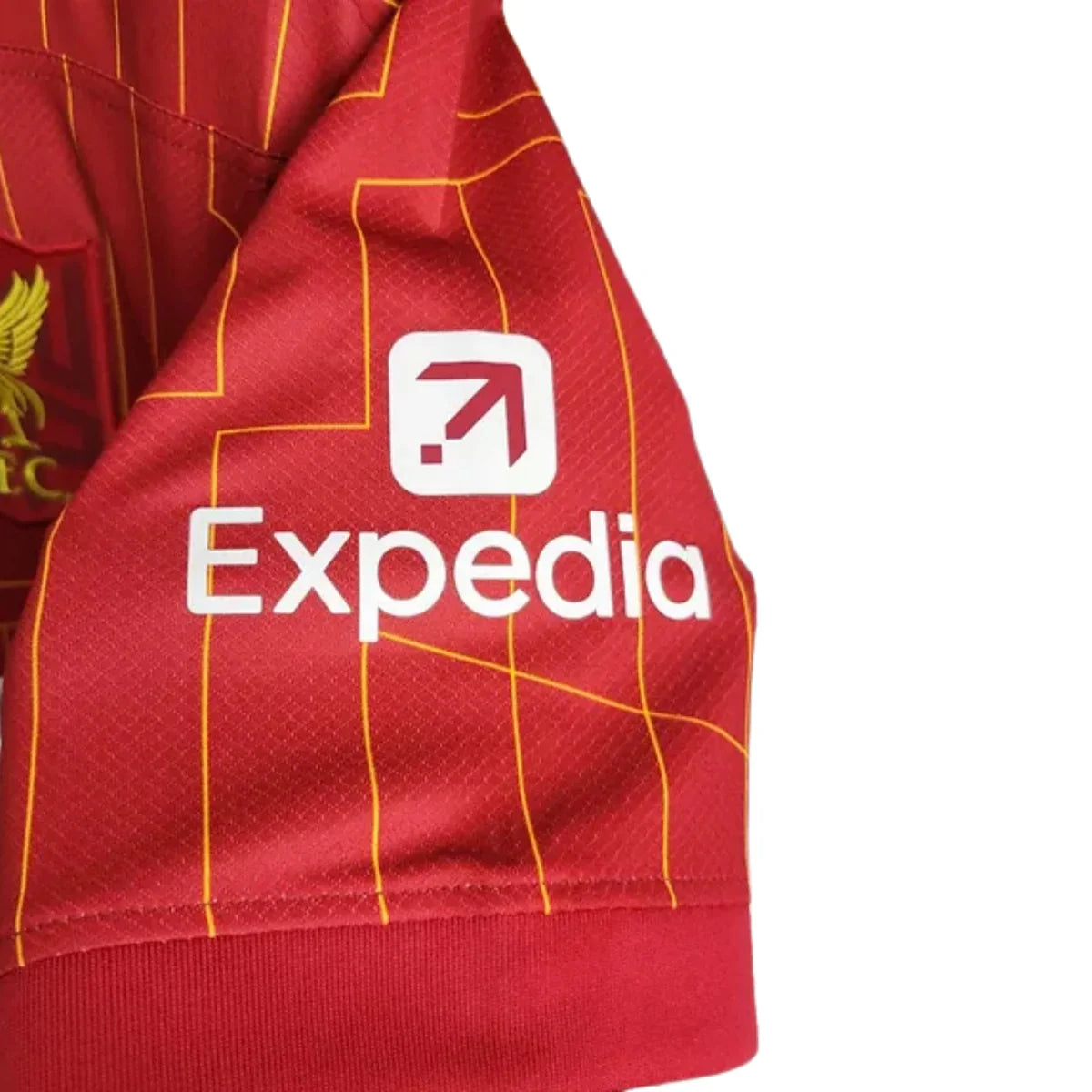 Camiseta DIOGO J 20 - Liverpool Home 2024/25