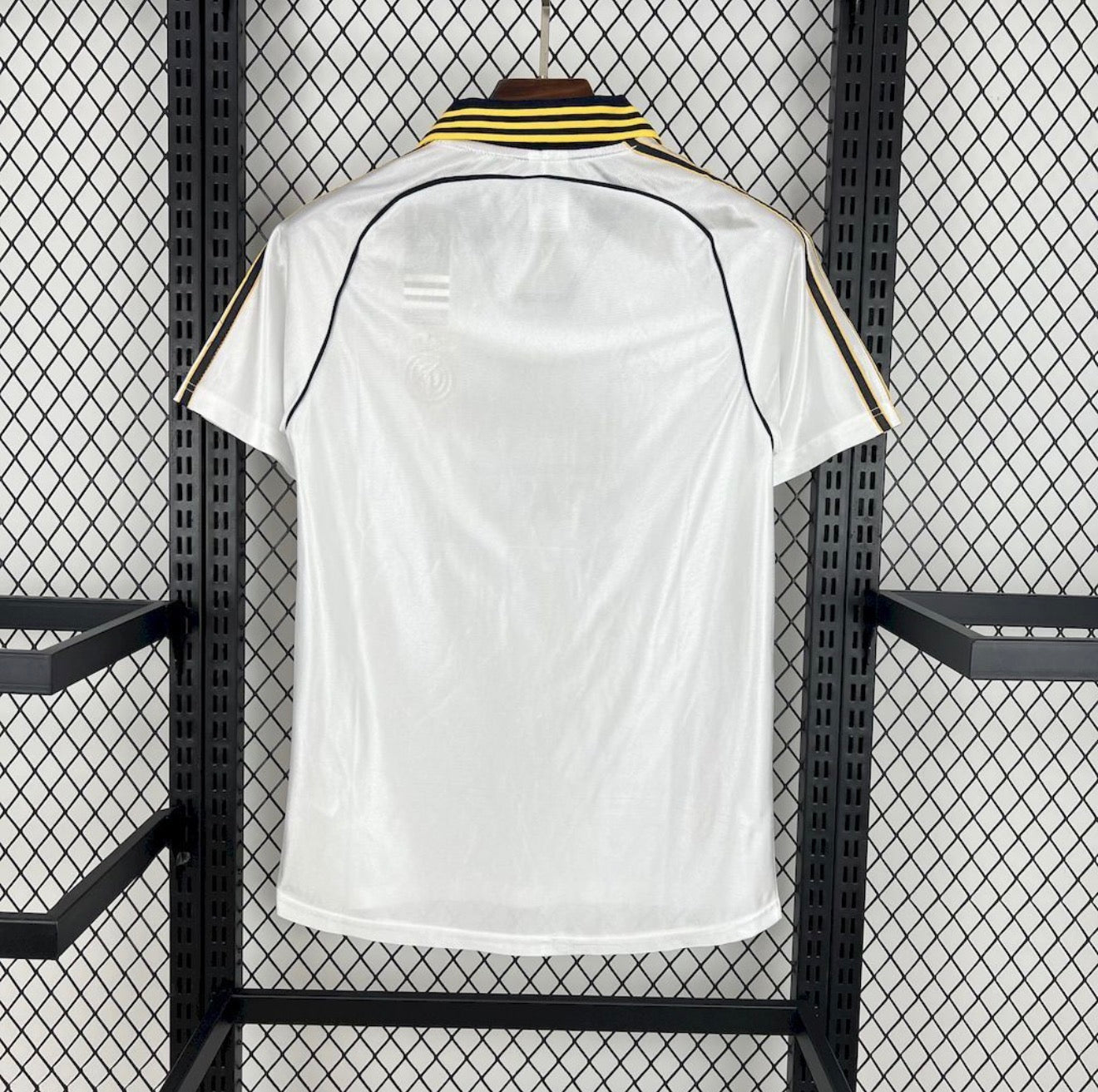 MERENGUES I 98/00 HOMBRE (RETRO)